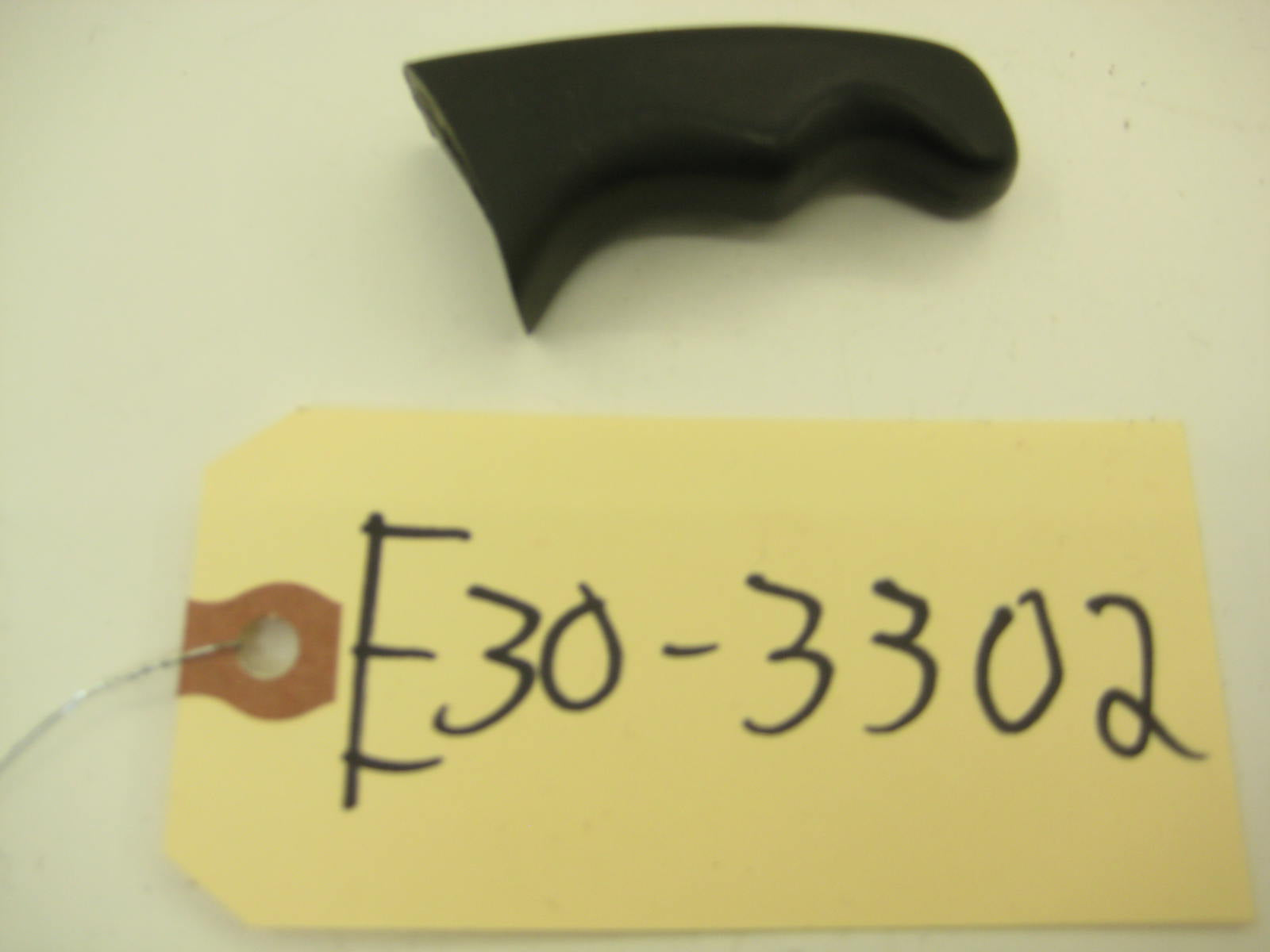 Seat Tilt Lever