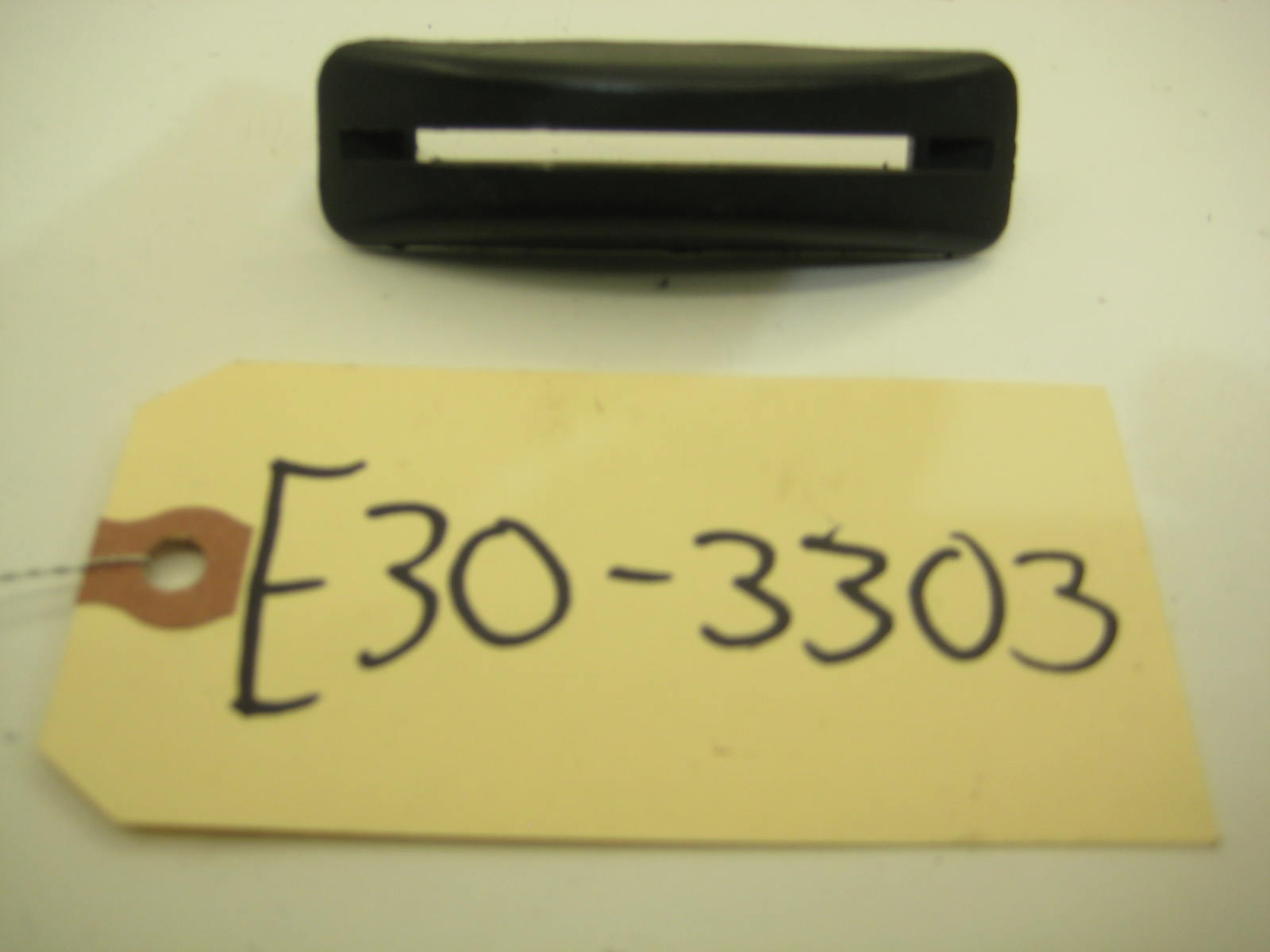 Seat Tilt Lever Surround