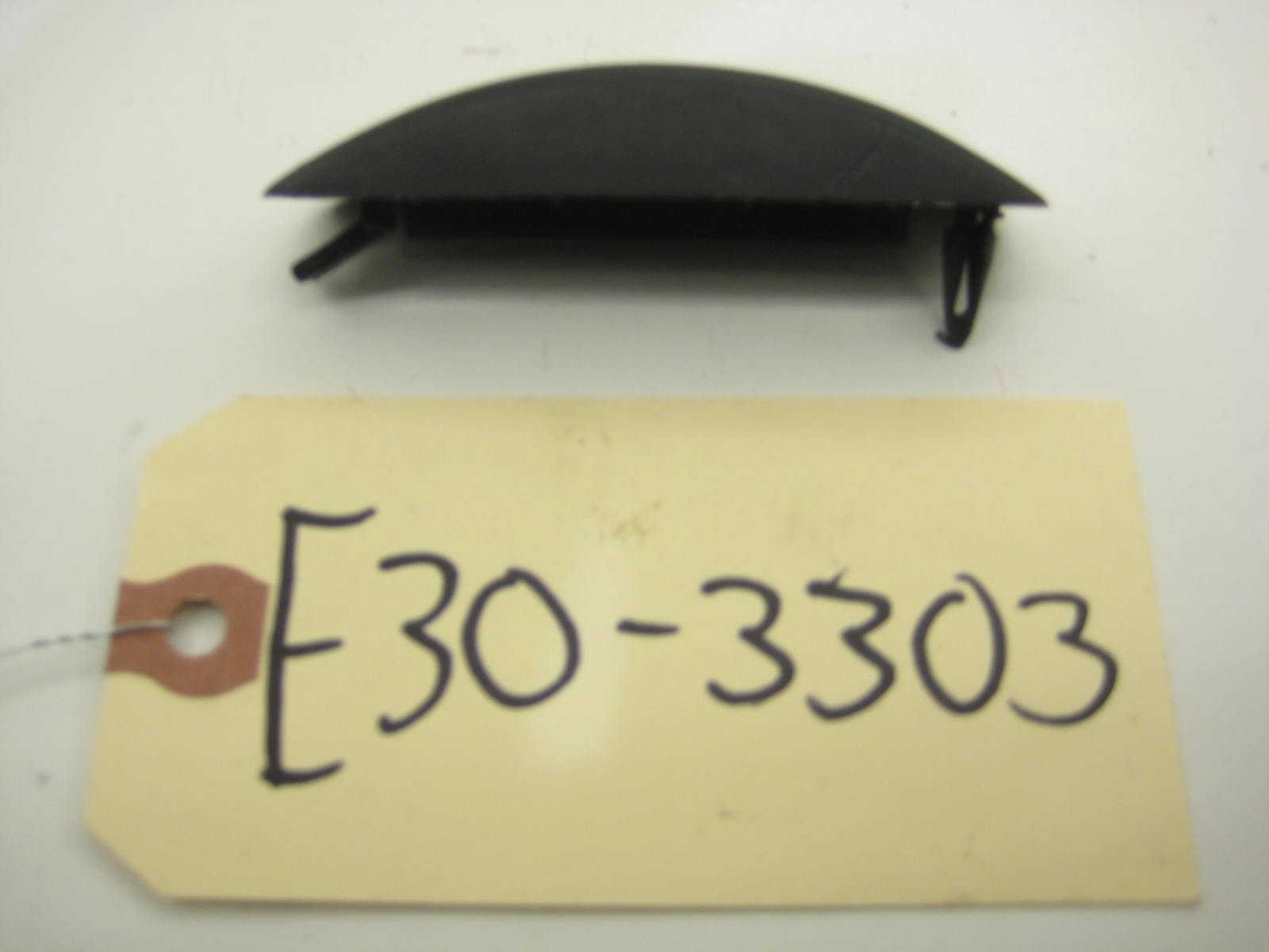 Seat Tilt Lever Surround
