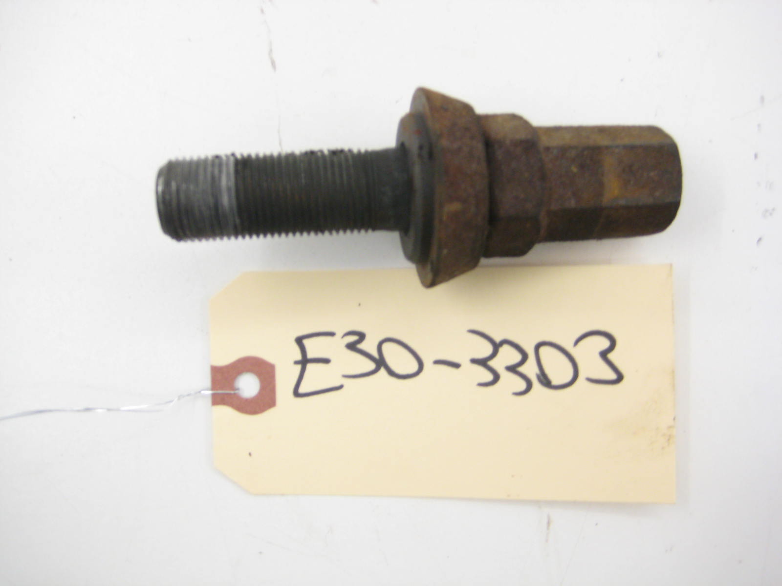M20 Crank Bolt