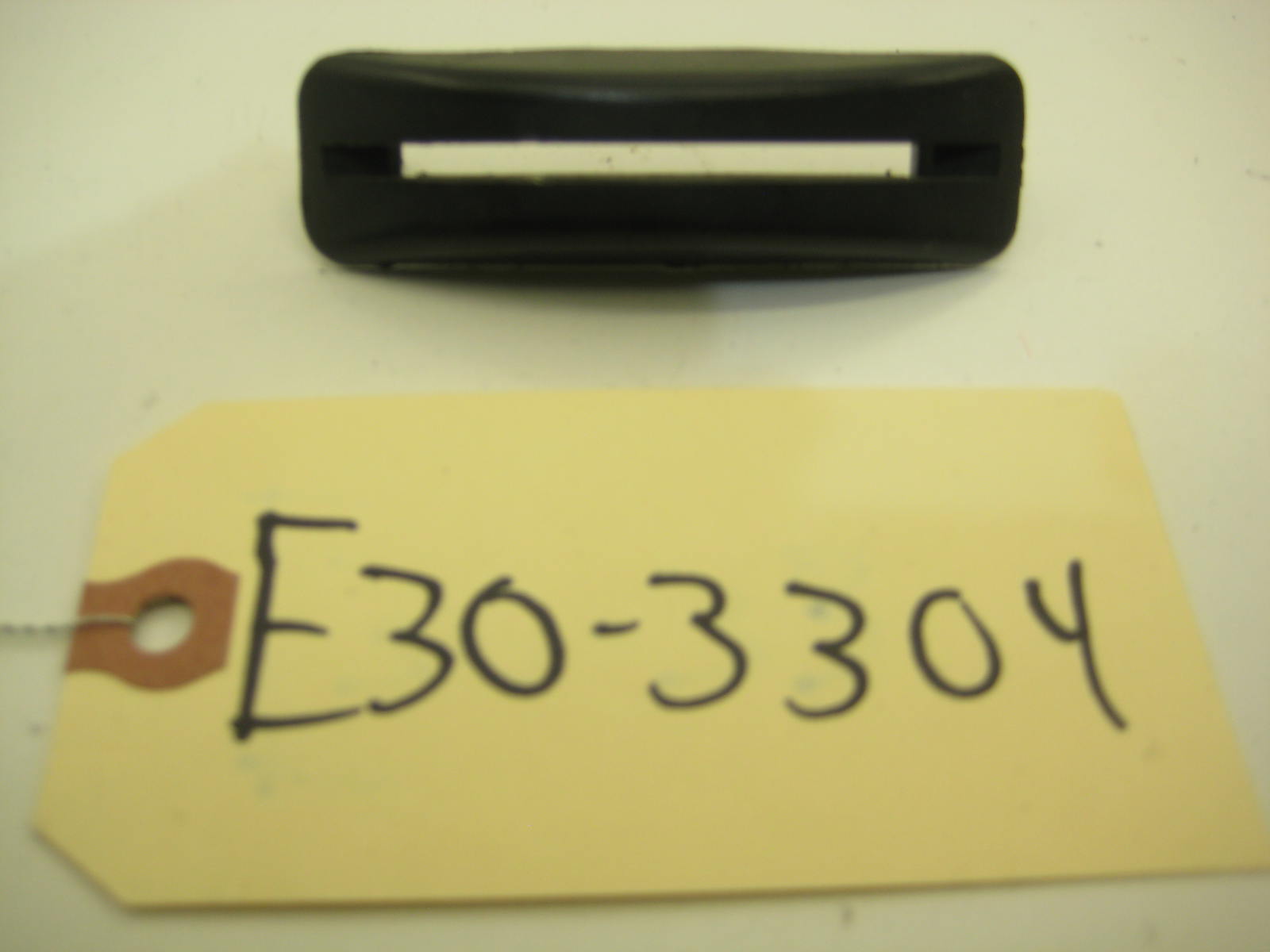 Seat Tilt Lever Surround