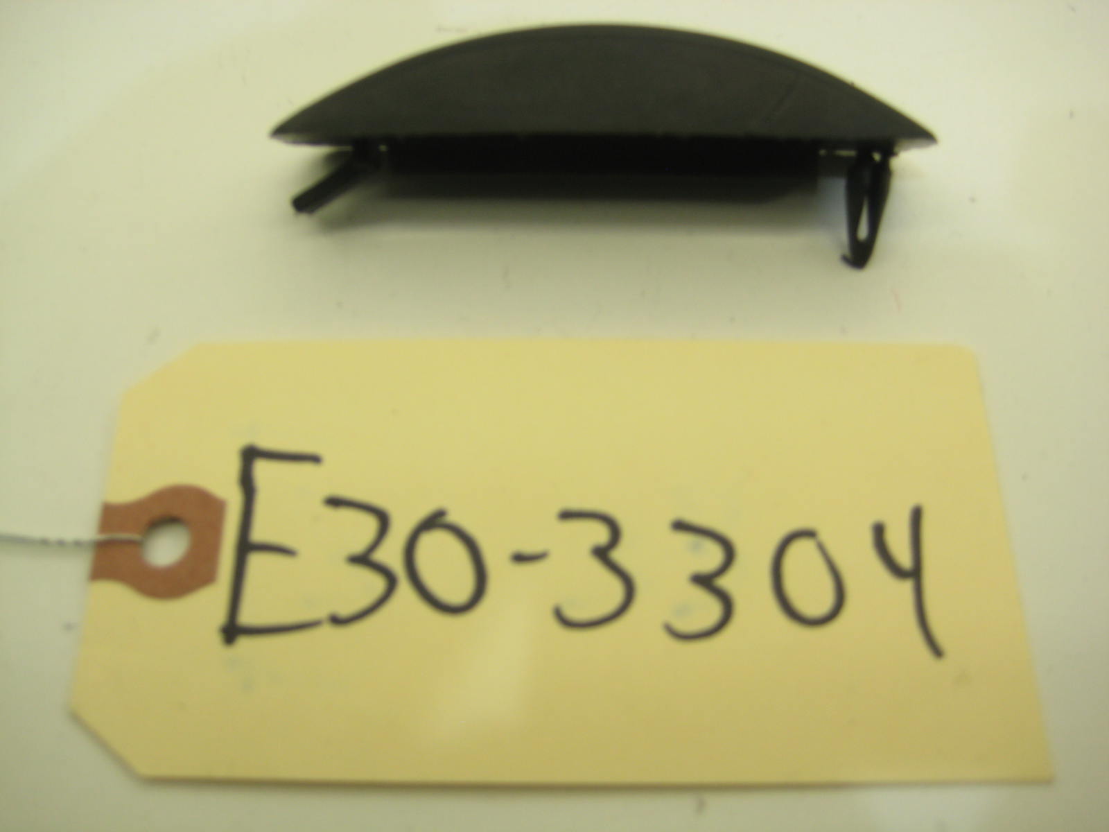 Seat Tilt Lever Surround