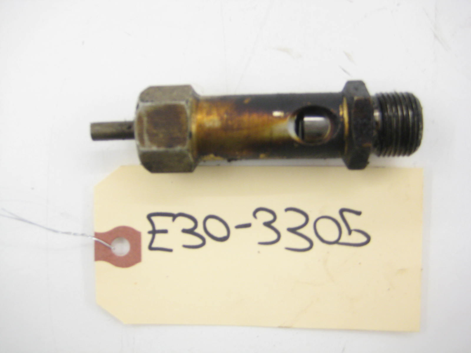 M20 Oil Release Valve Classic Daily