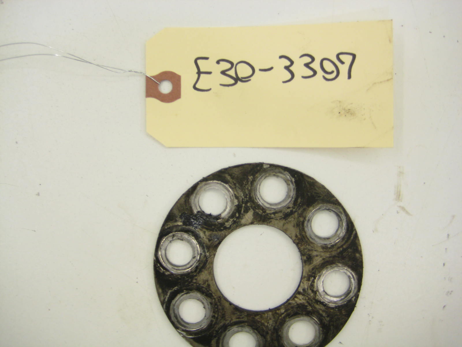 M20 Flywheel Spacer