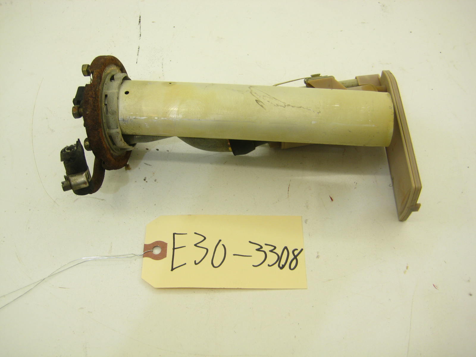 BMW E30 318 325 Early In Tank Fuel Pump And Sender E30 3308