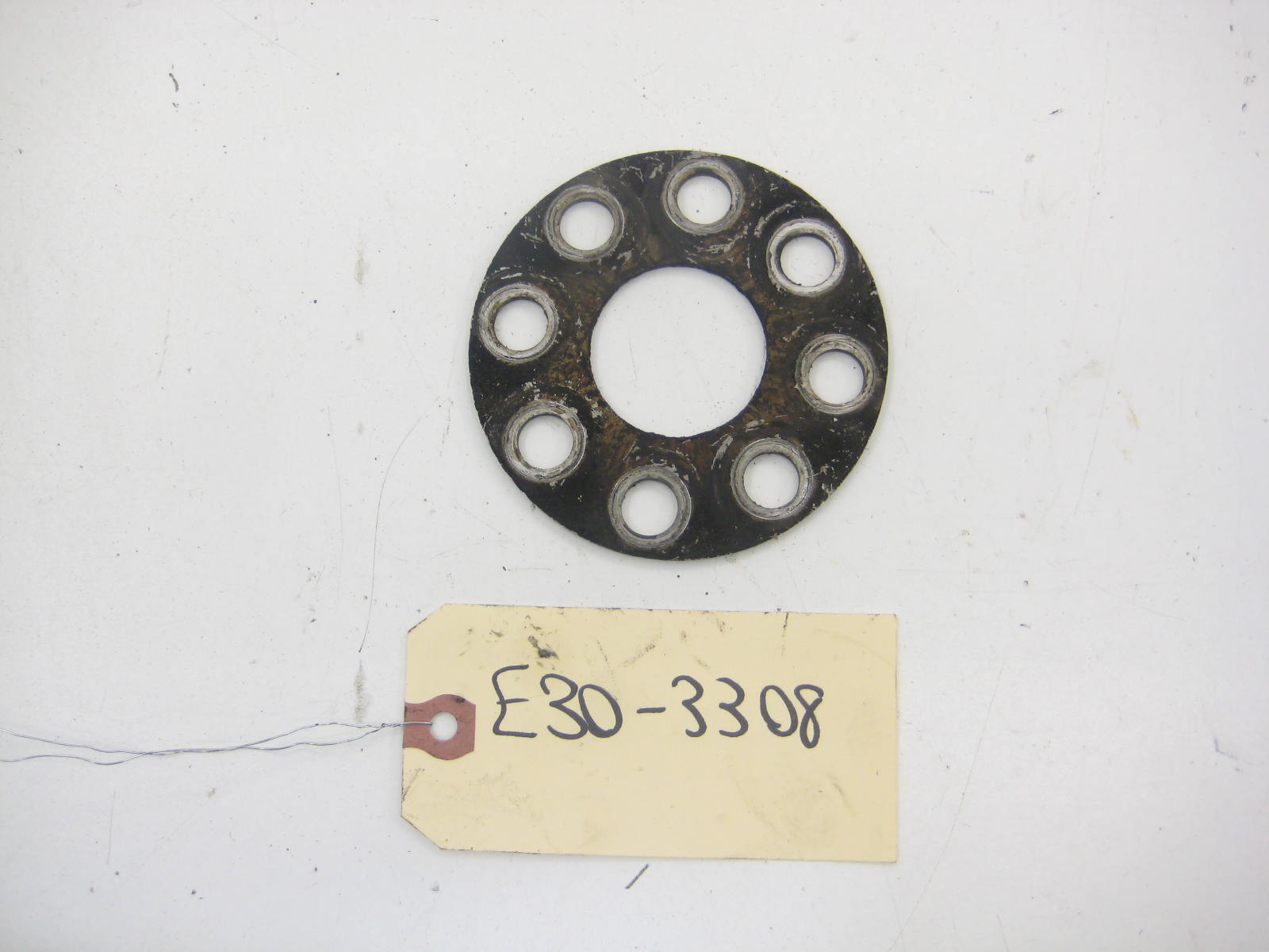 M20 Flywheel Spacer