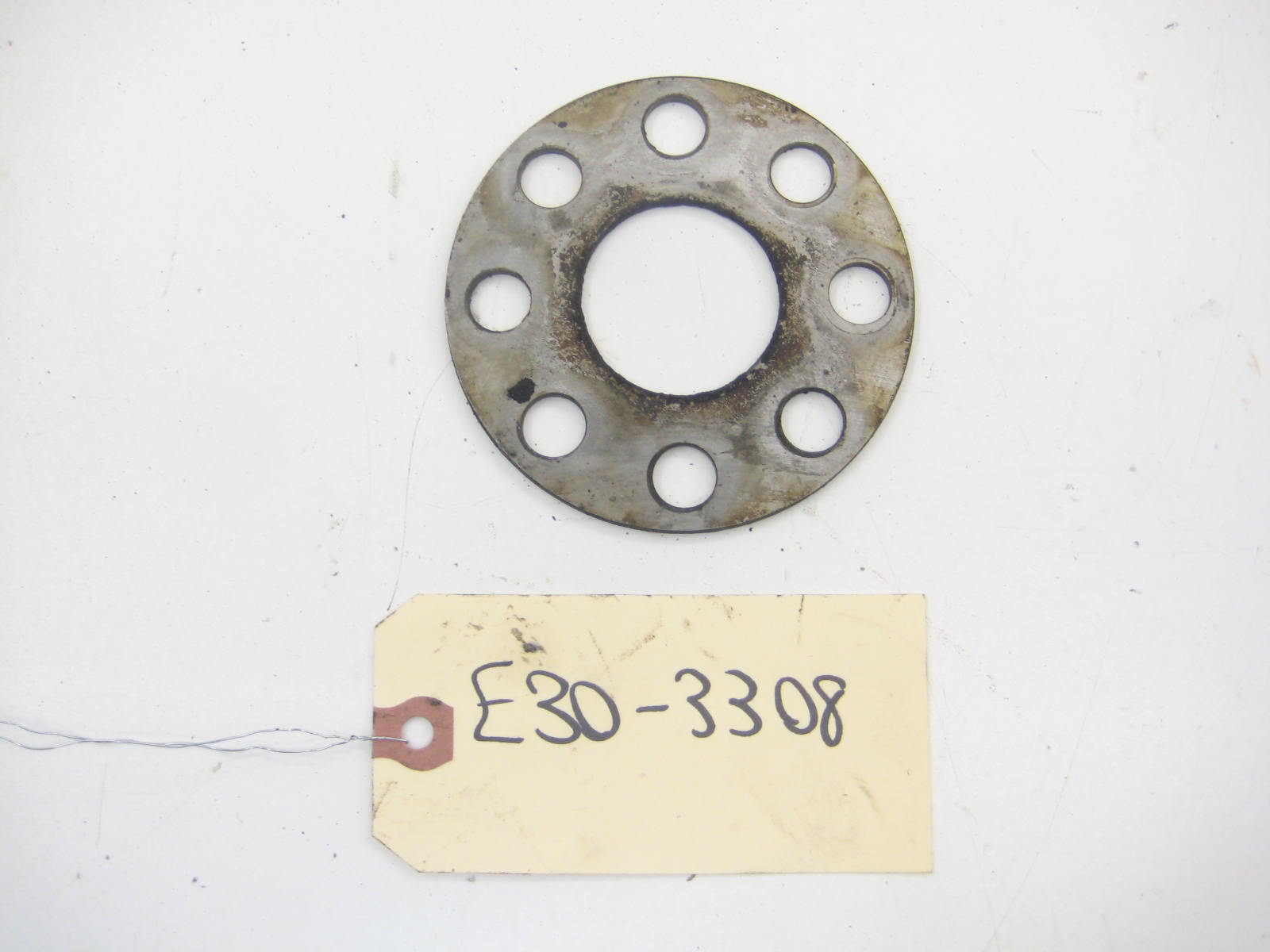 M20 Flywheel Spacer