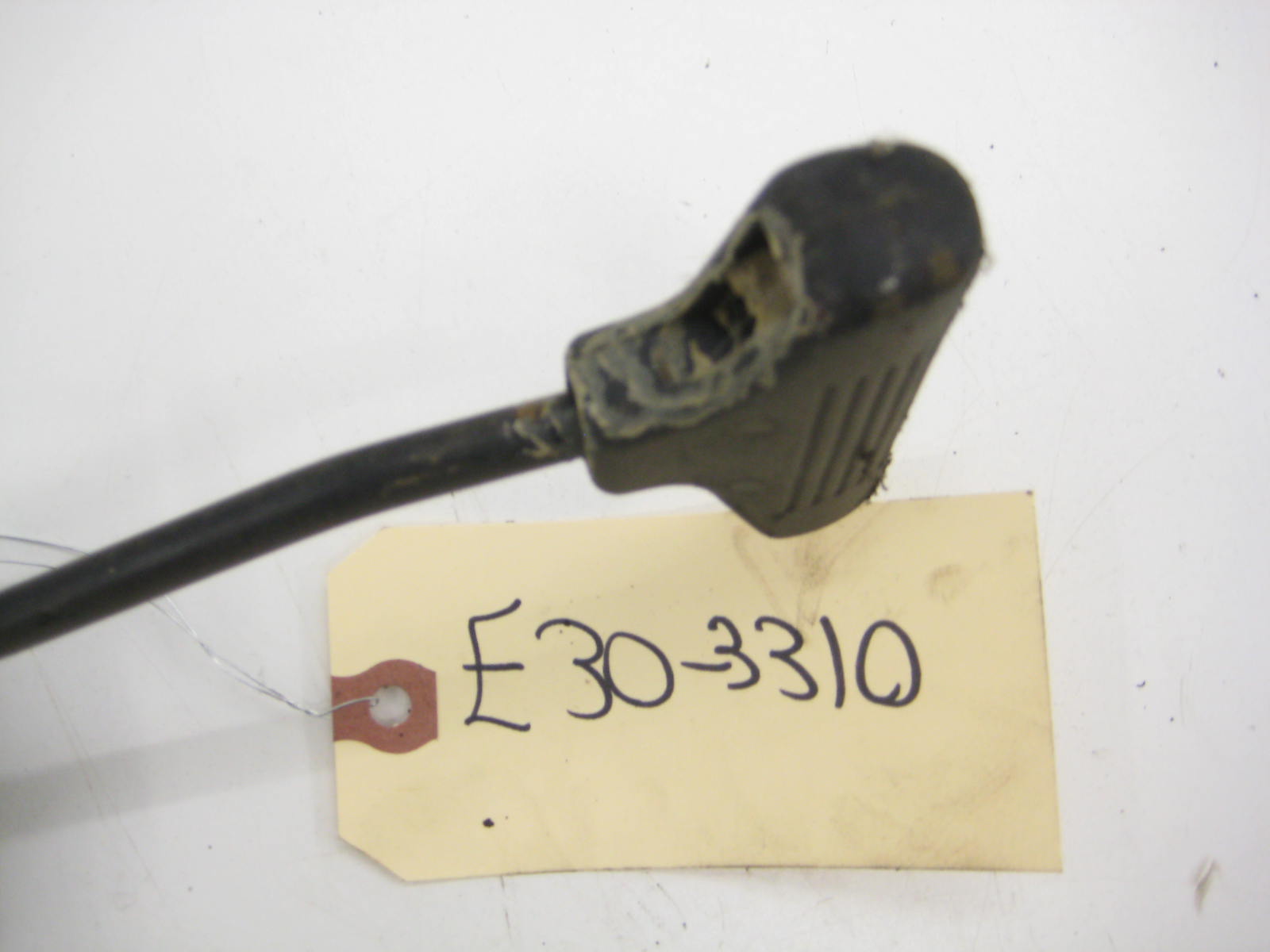 Seat Rail Inner With Lever