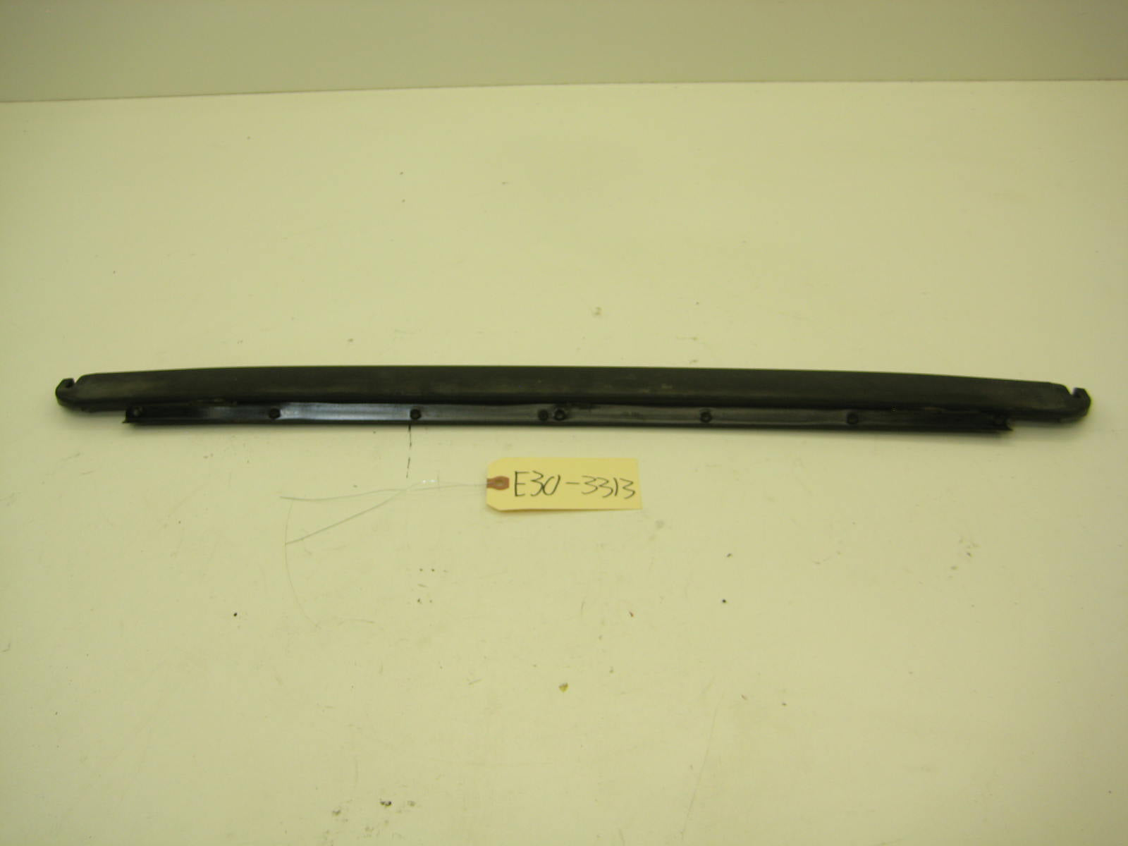 Sunroof Wind Deflector Classic Daily