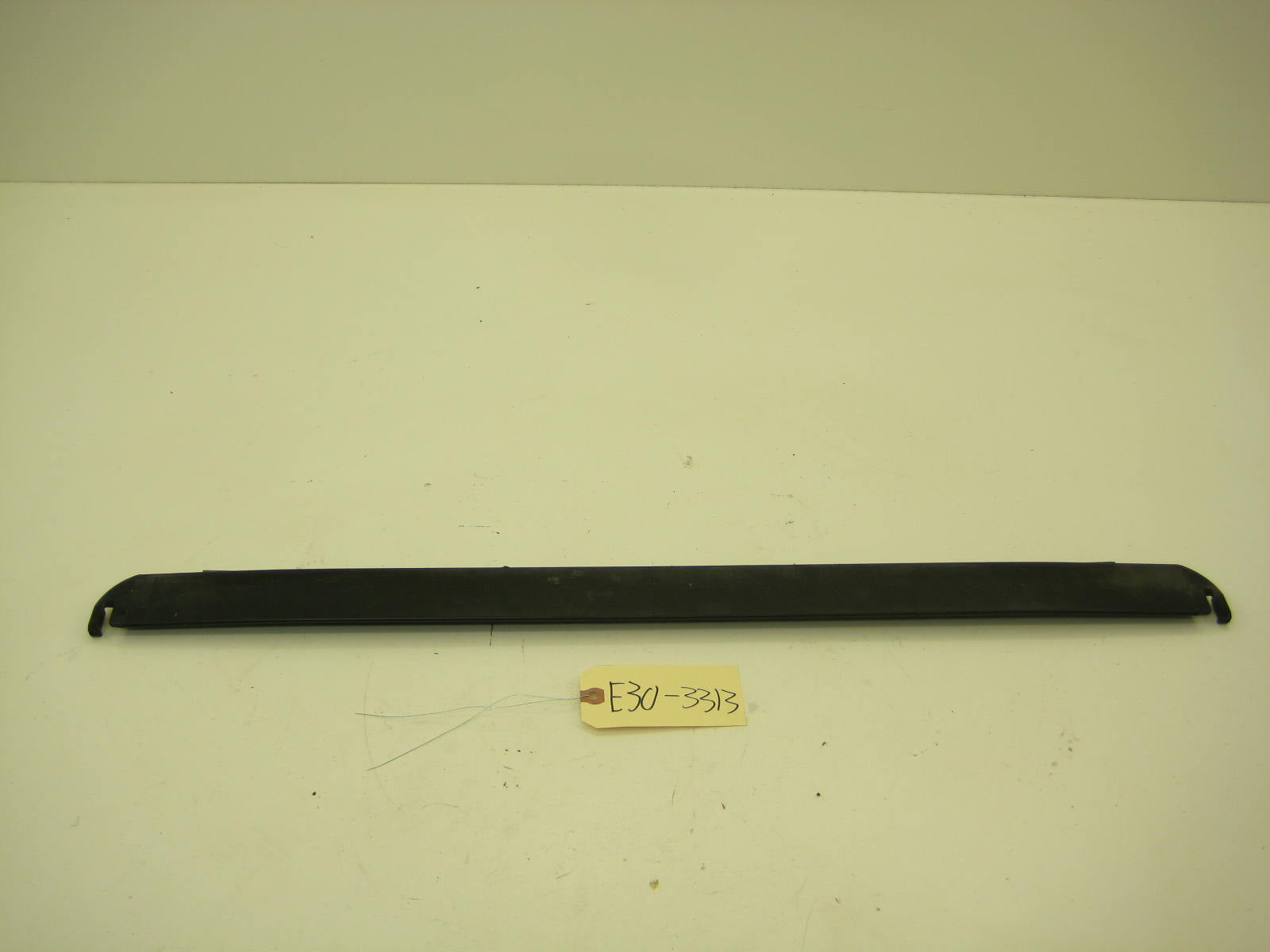 BMW E30 318 325 Sunroof Wind Deflector E30 3313