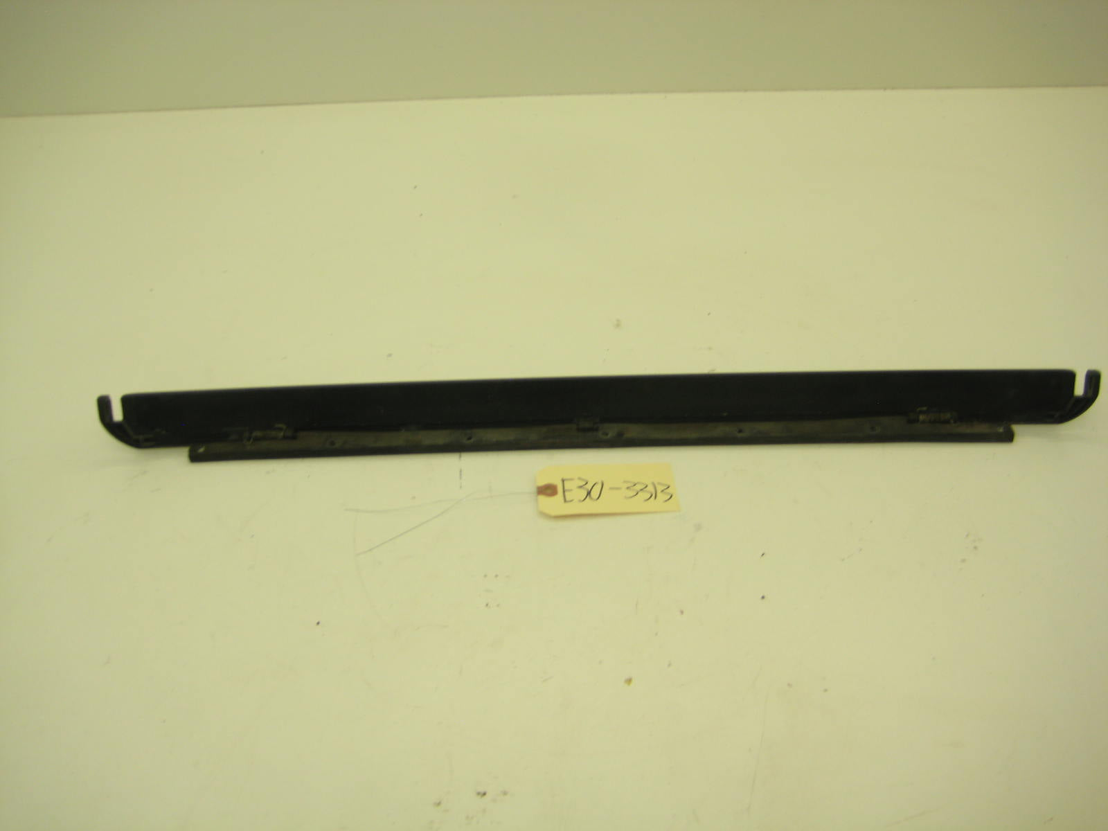 BMW E30 318 325 Sunroof Wind Deflector E30 3313