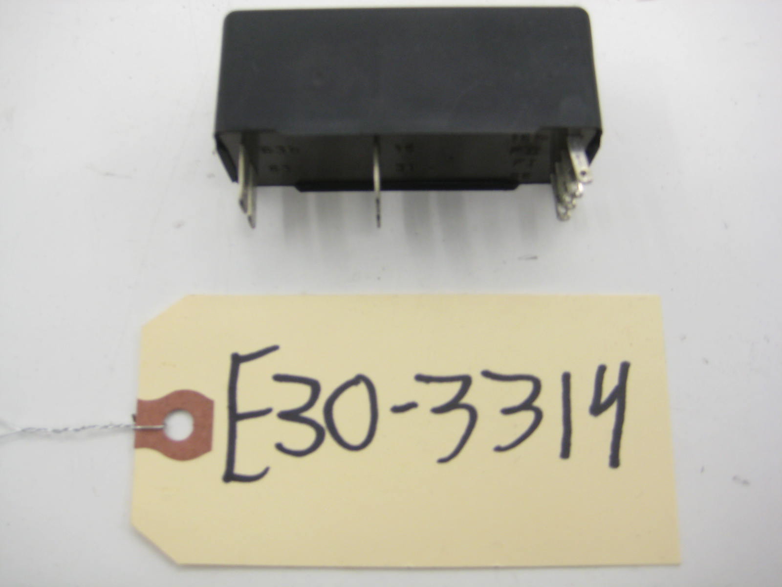 Wiper Control Module - Classic Daily