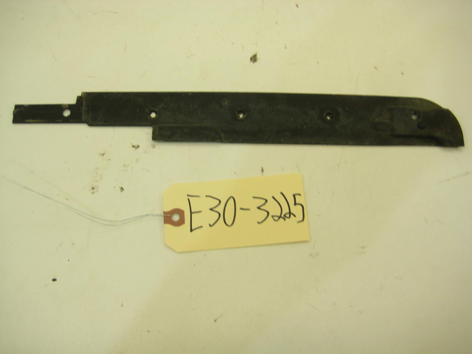 BMW E30 318 325 Sunroof Cable Cover E30 3325