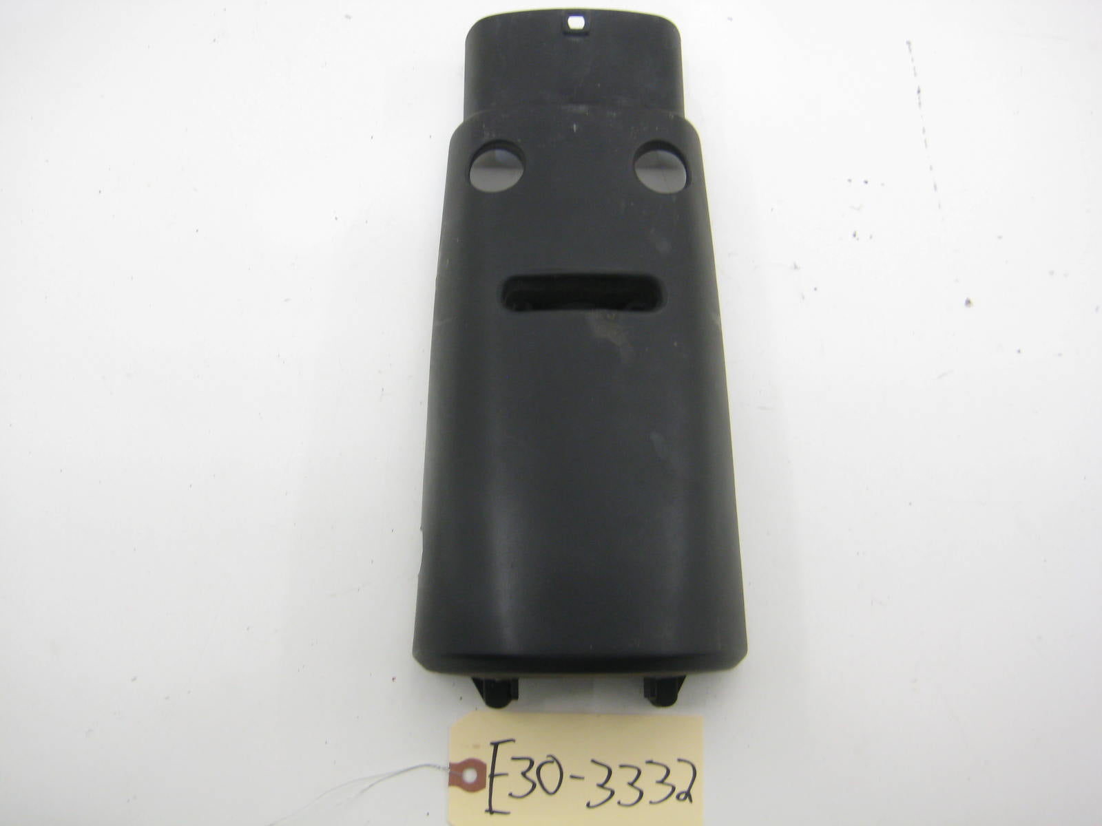 Lower Steering Column Cover