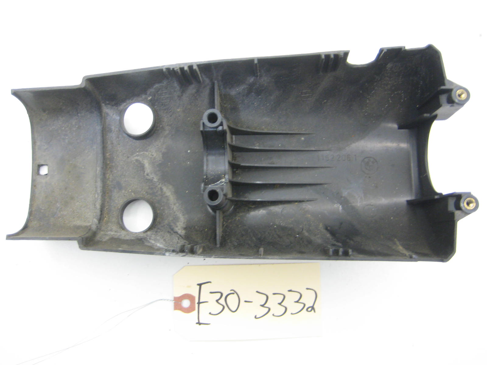 Lower Steering Column Cover