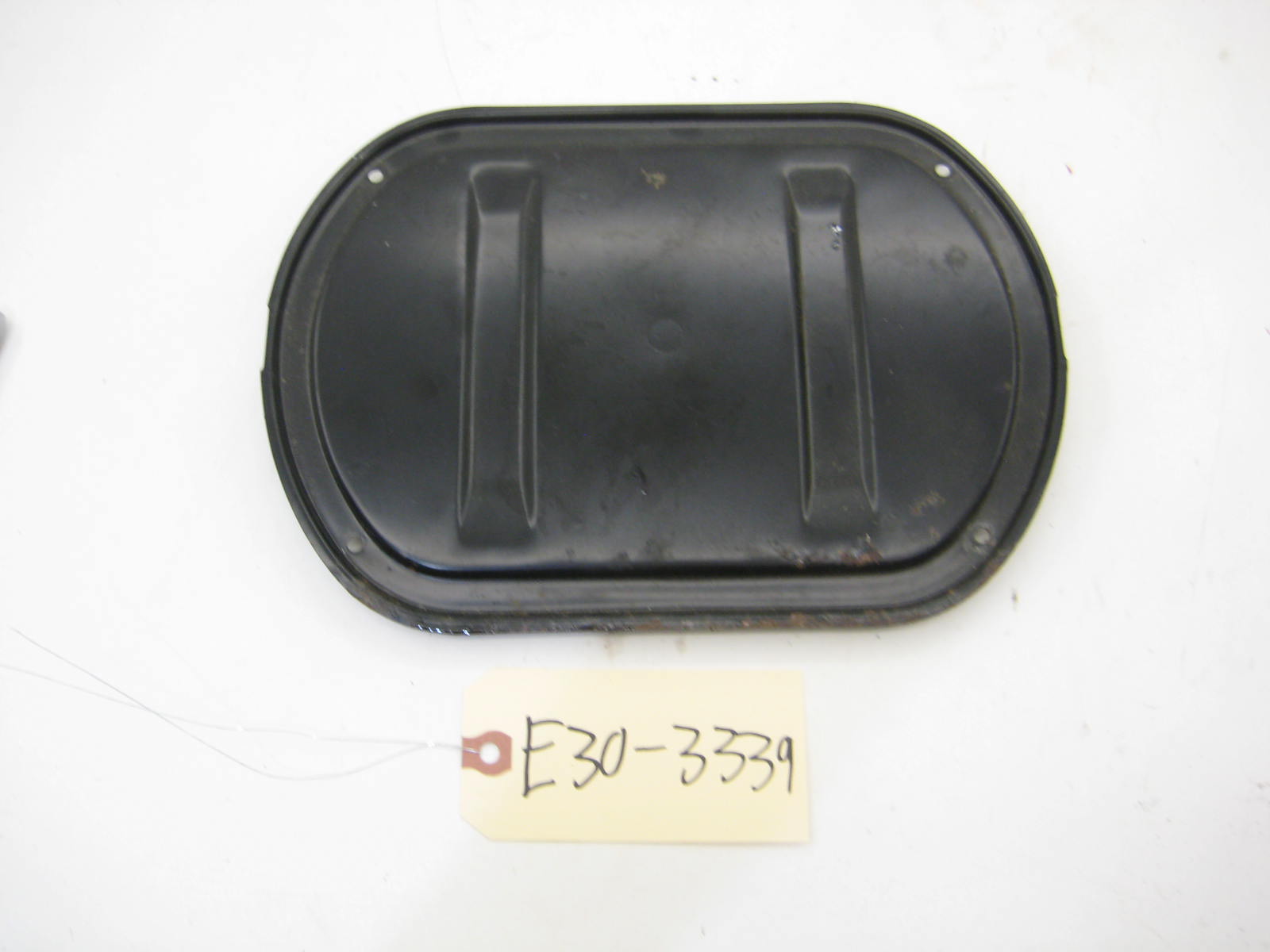 BMW E30 318 325 Fuel Pump Cover E30 3339