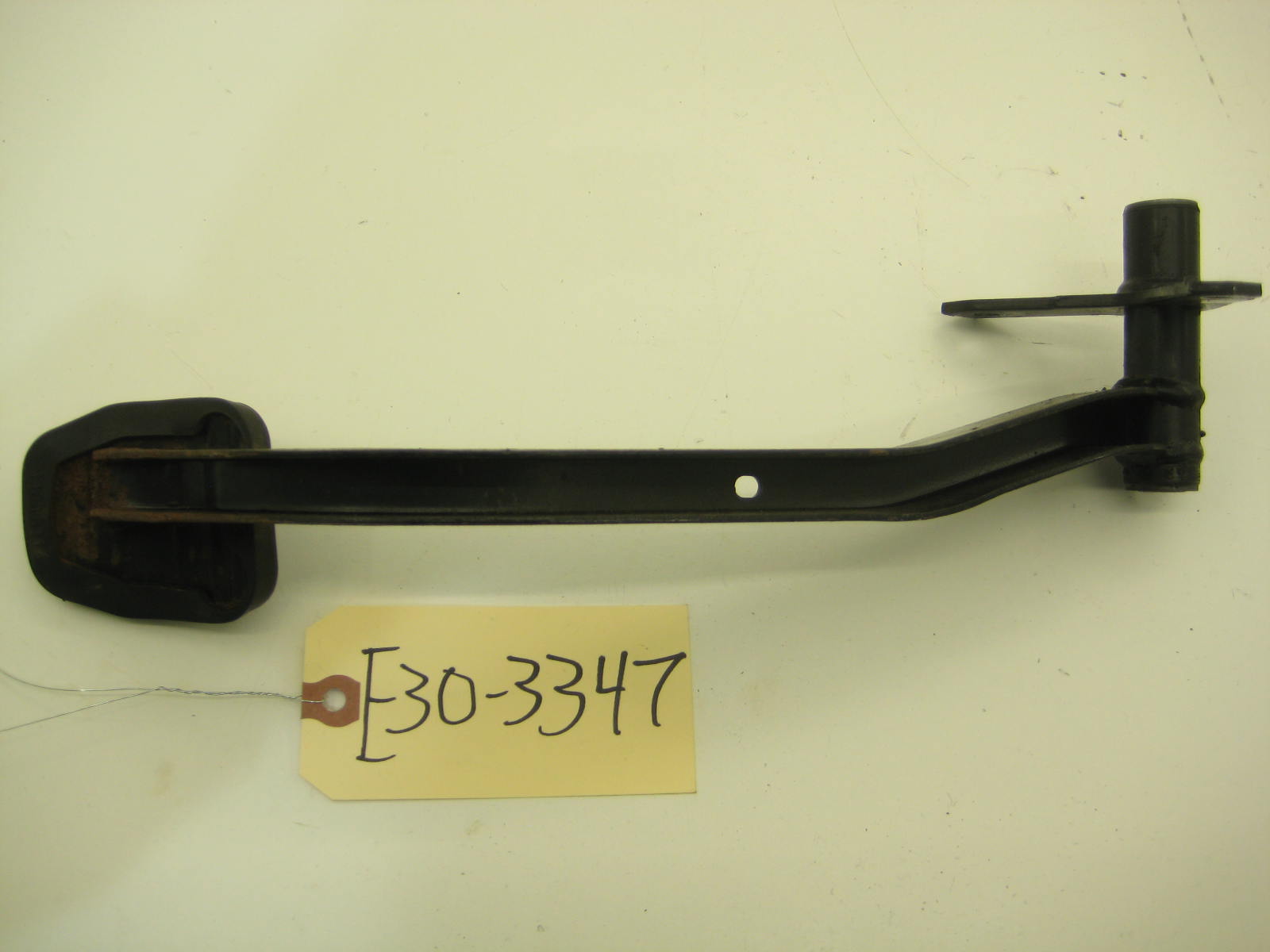 Clutch Pedal