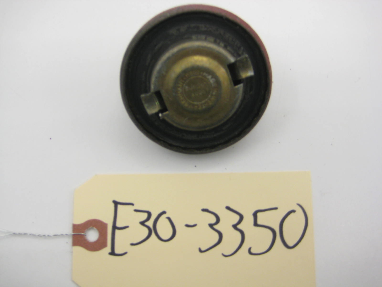 Early Fuel Rail And Regulator
