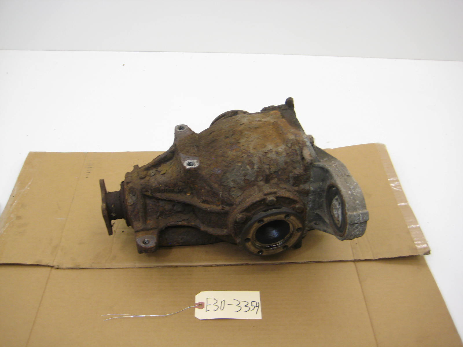 BMW E30 318 325 2.93 LSD E30 3354