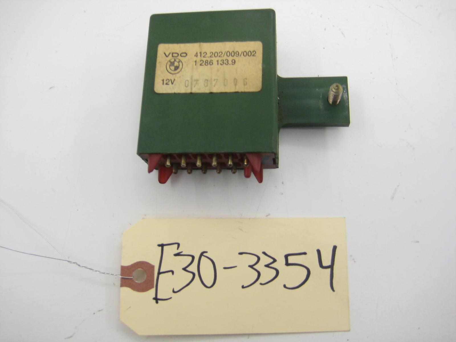 1 286 133.9 Module
