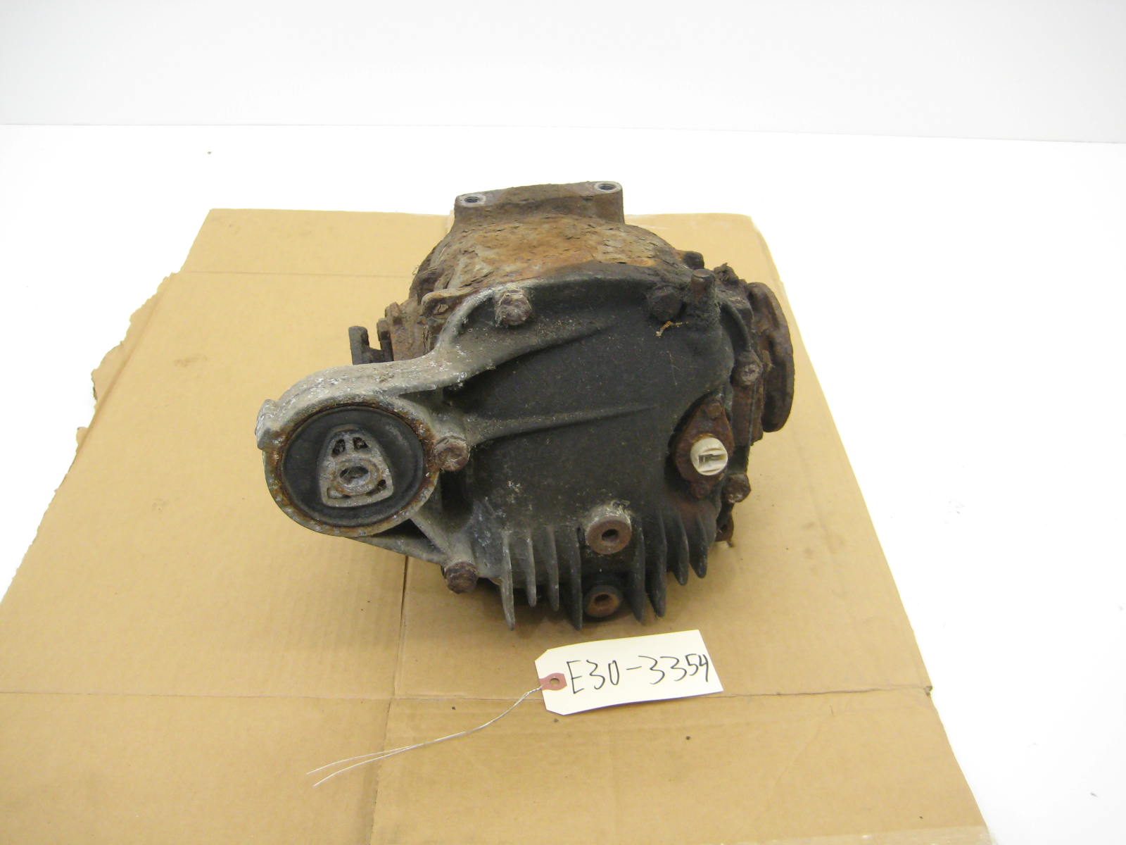 BMW E30 318 325 2.93 LSD E30 3354