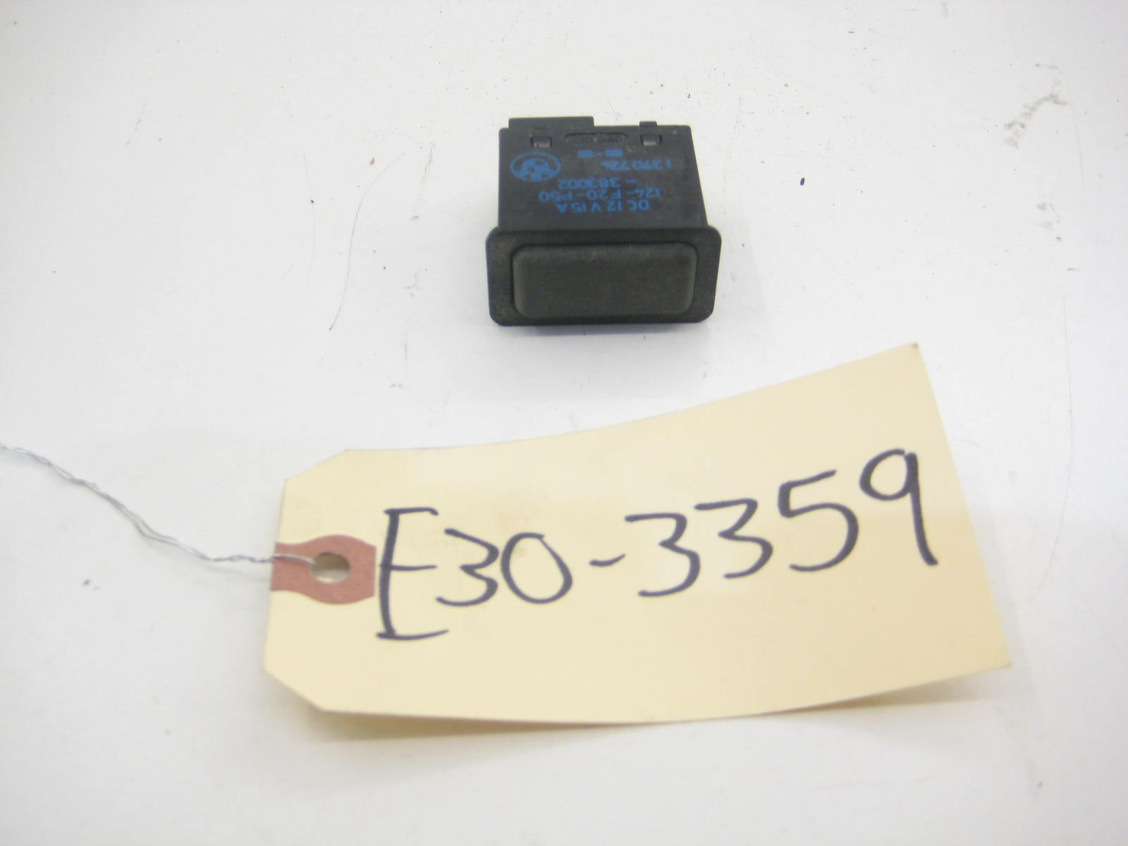 Window Circuit Breaker