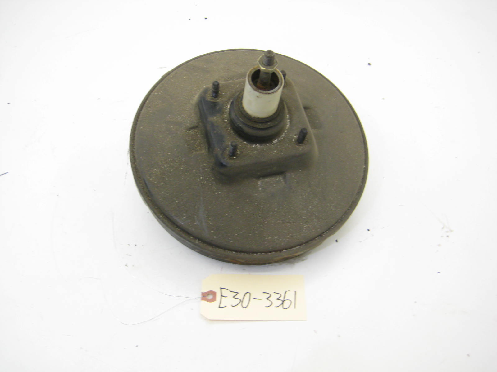 BMW E30 318 325 Brake Booster E30 3361