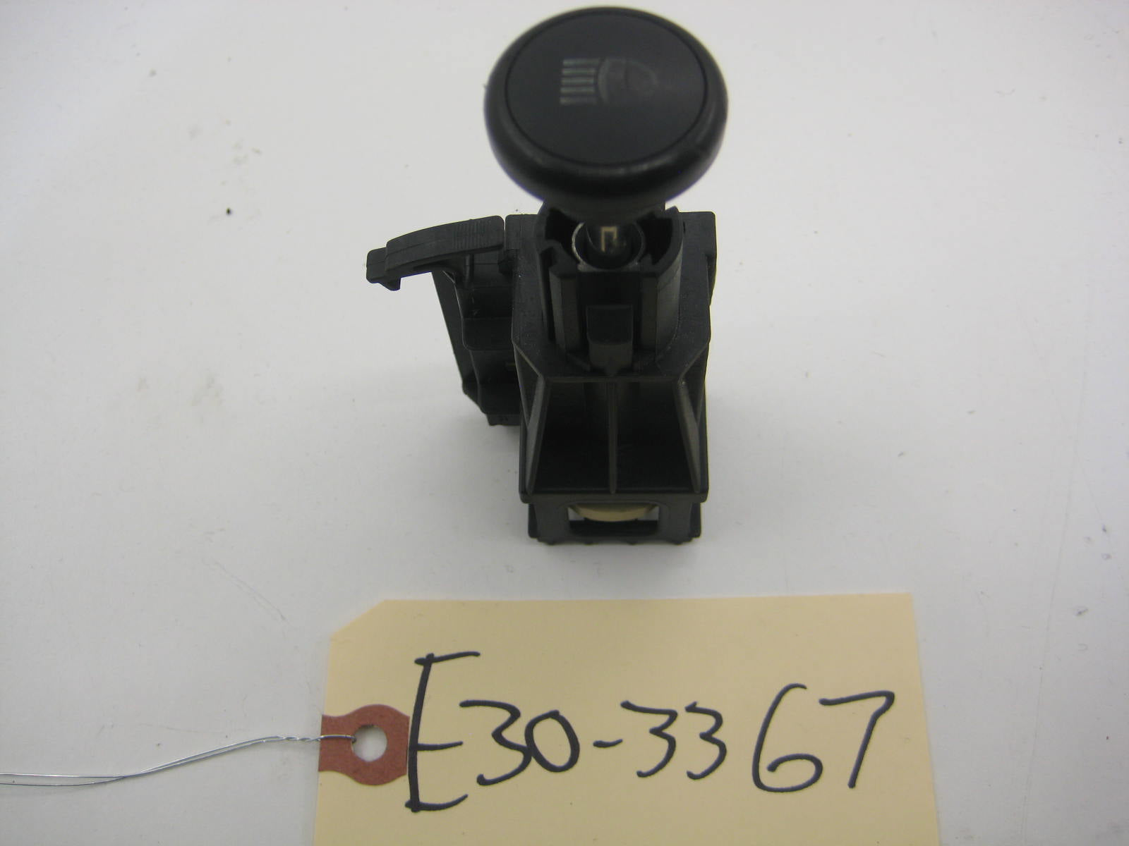 Early Headlight Switch