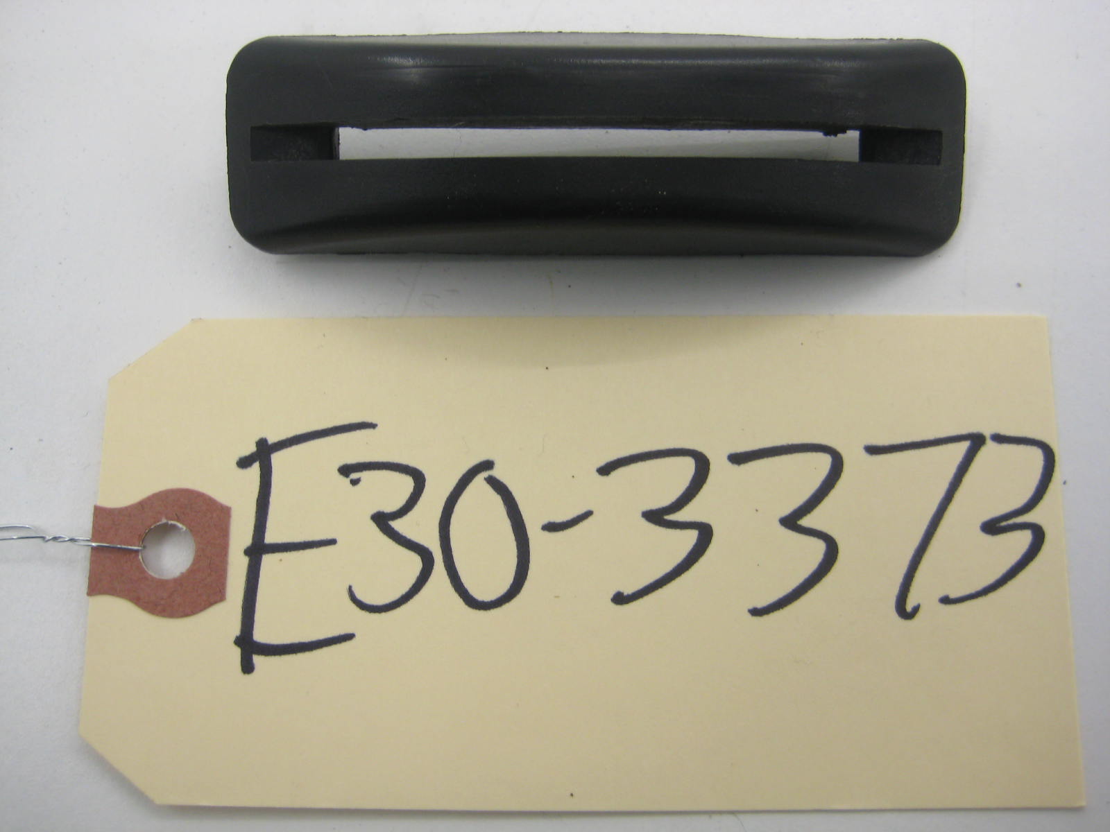 Seat Tilt Handle Surround