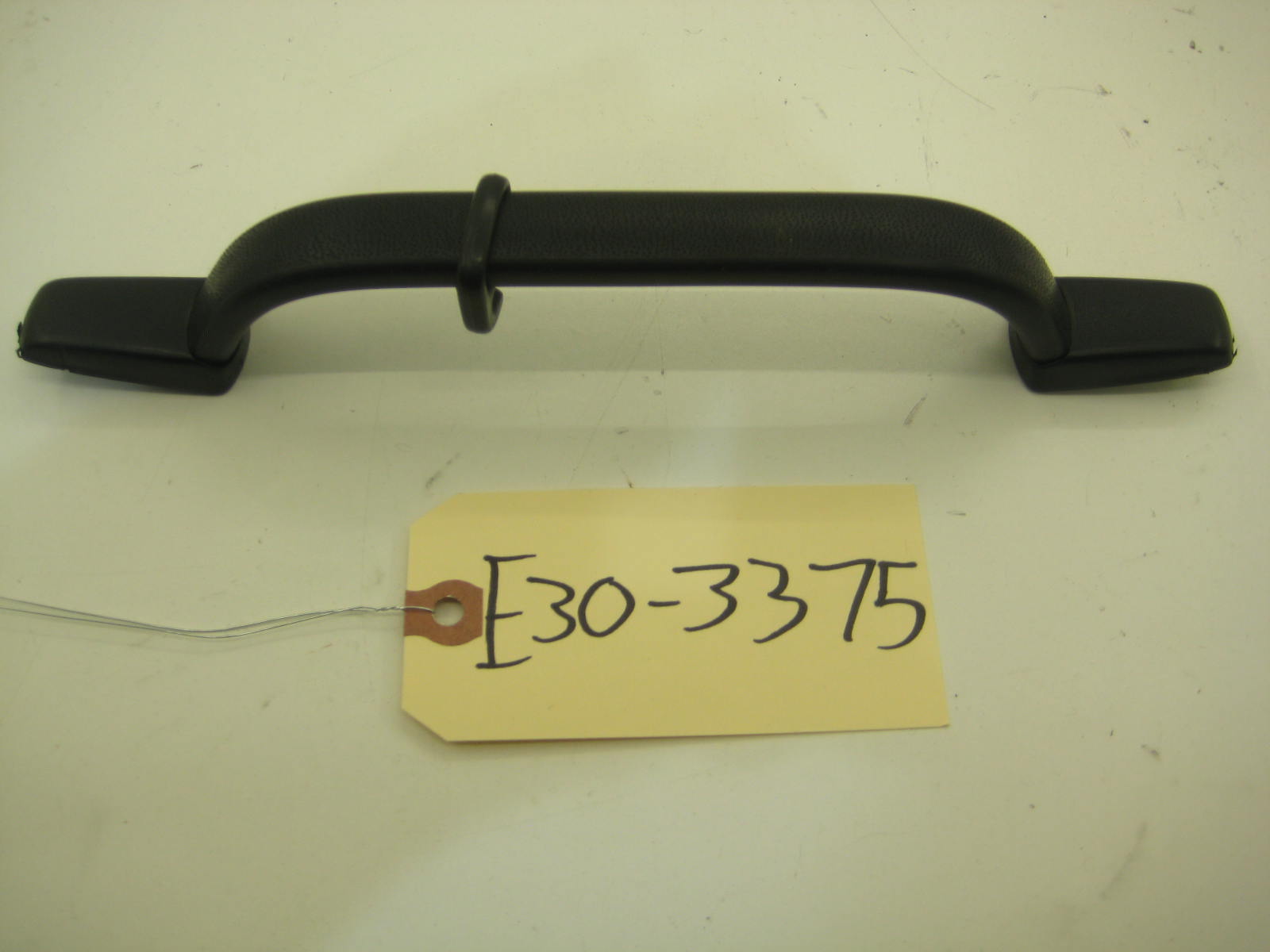 Roof Grab Handle