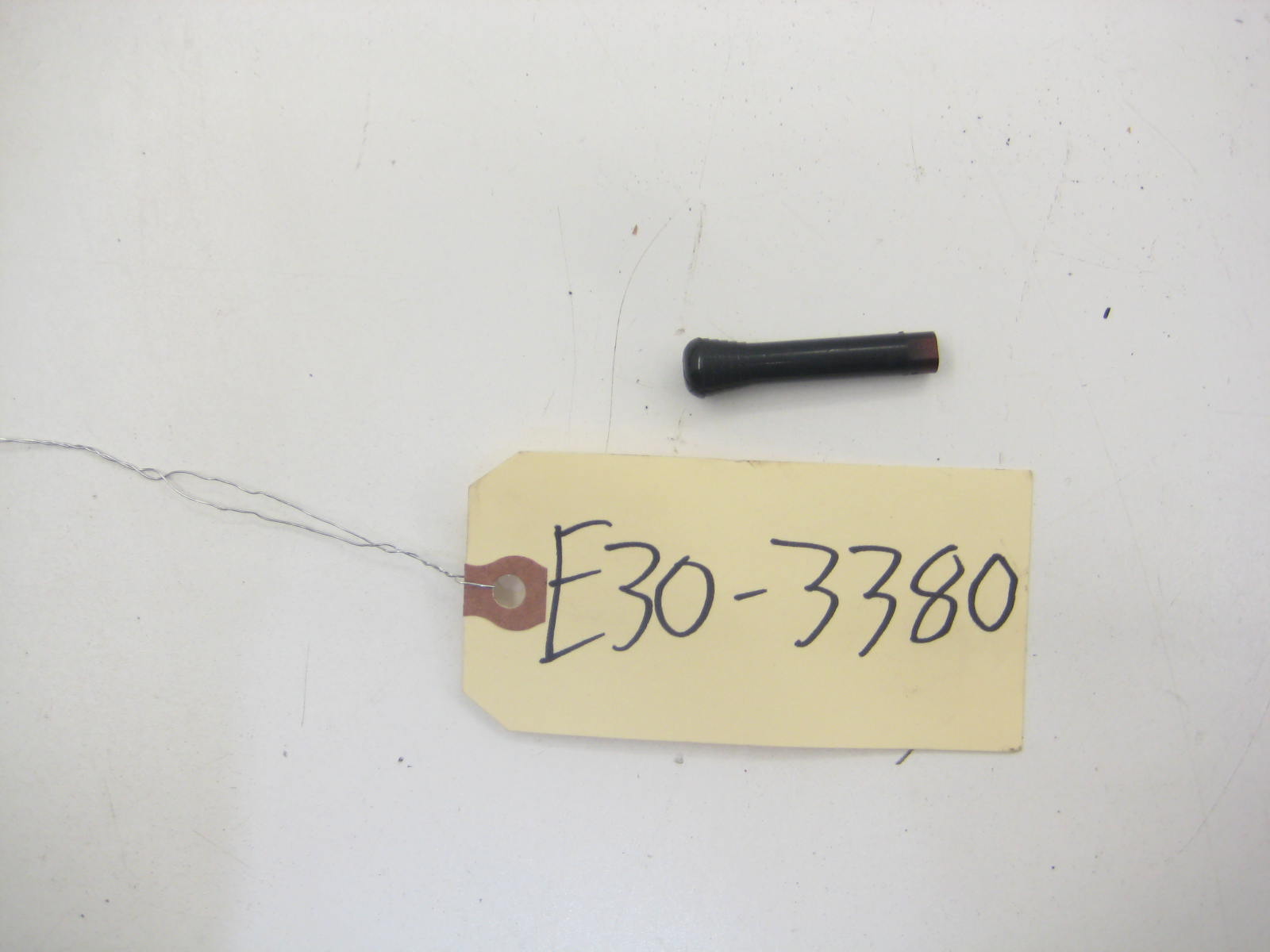 Door Lock Pull