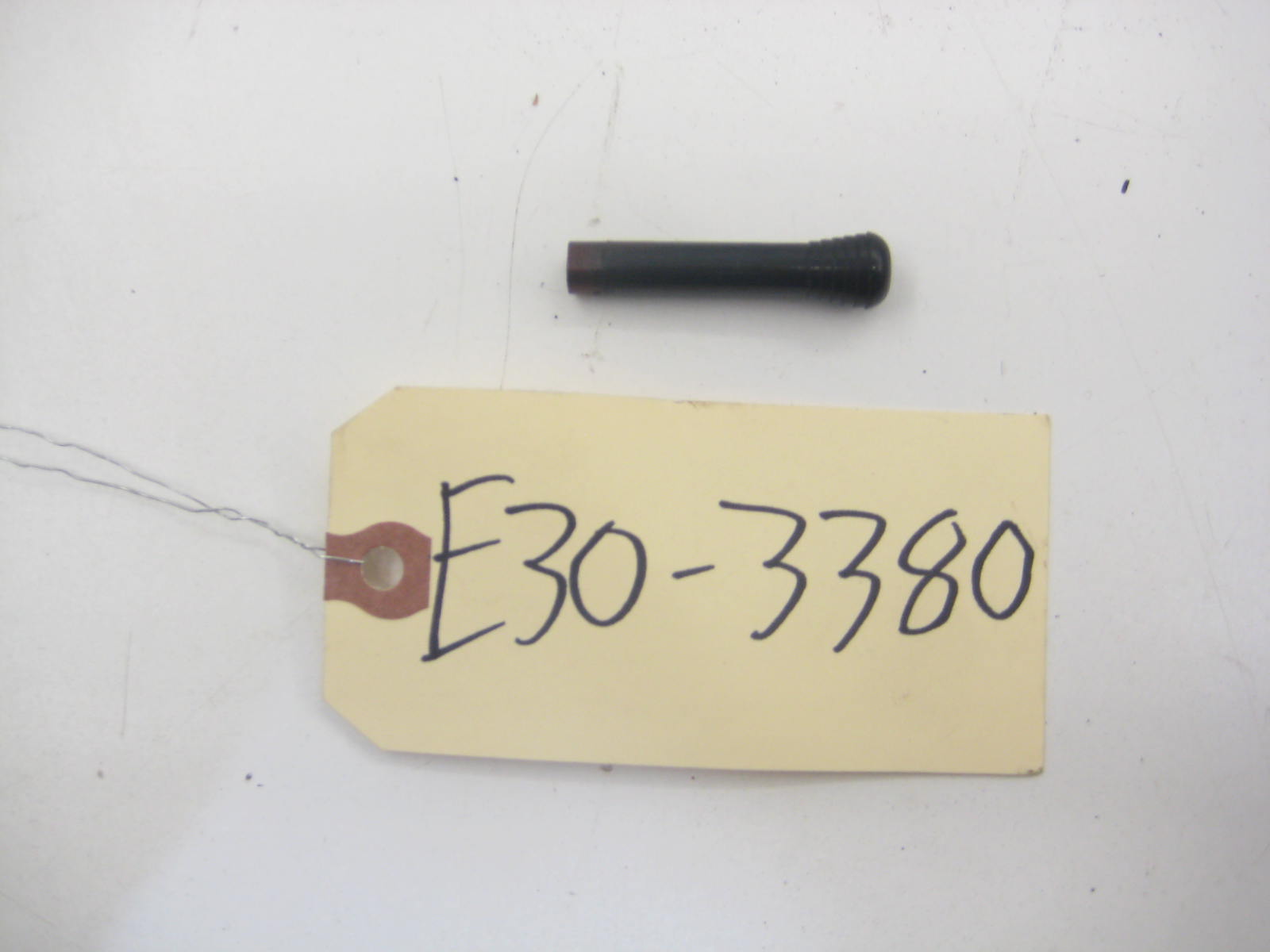 Door Lock Pull