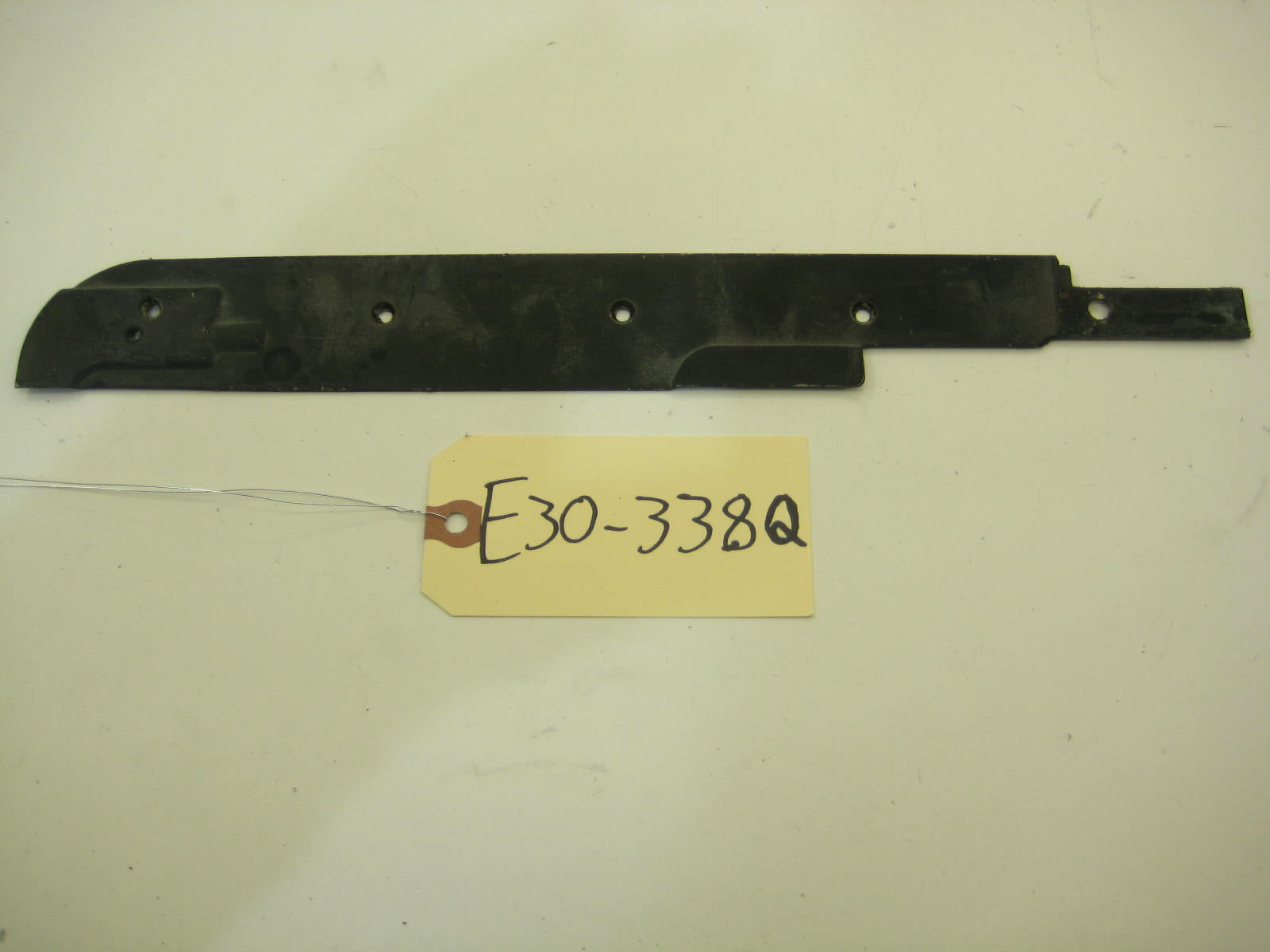 Passenger Side Sunroof Cable Cover