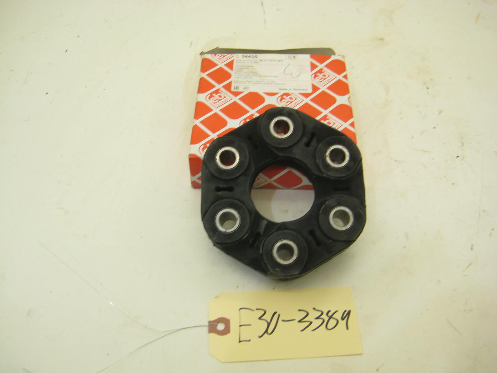 BMW E30 318 325 26 11 7 511 454 Guibo E30 3389