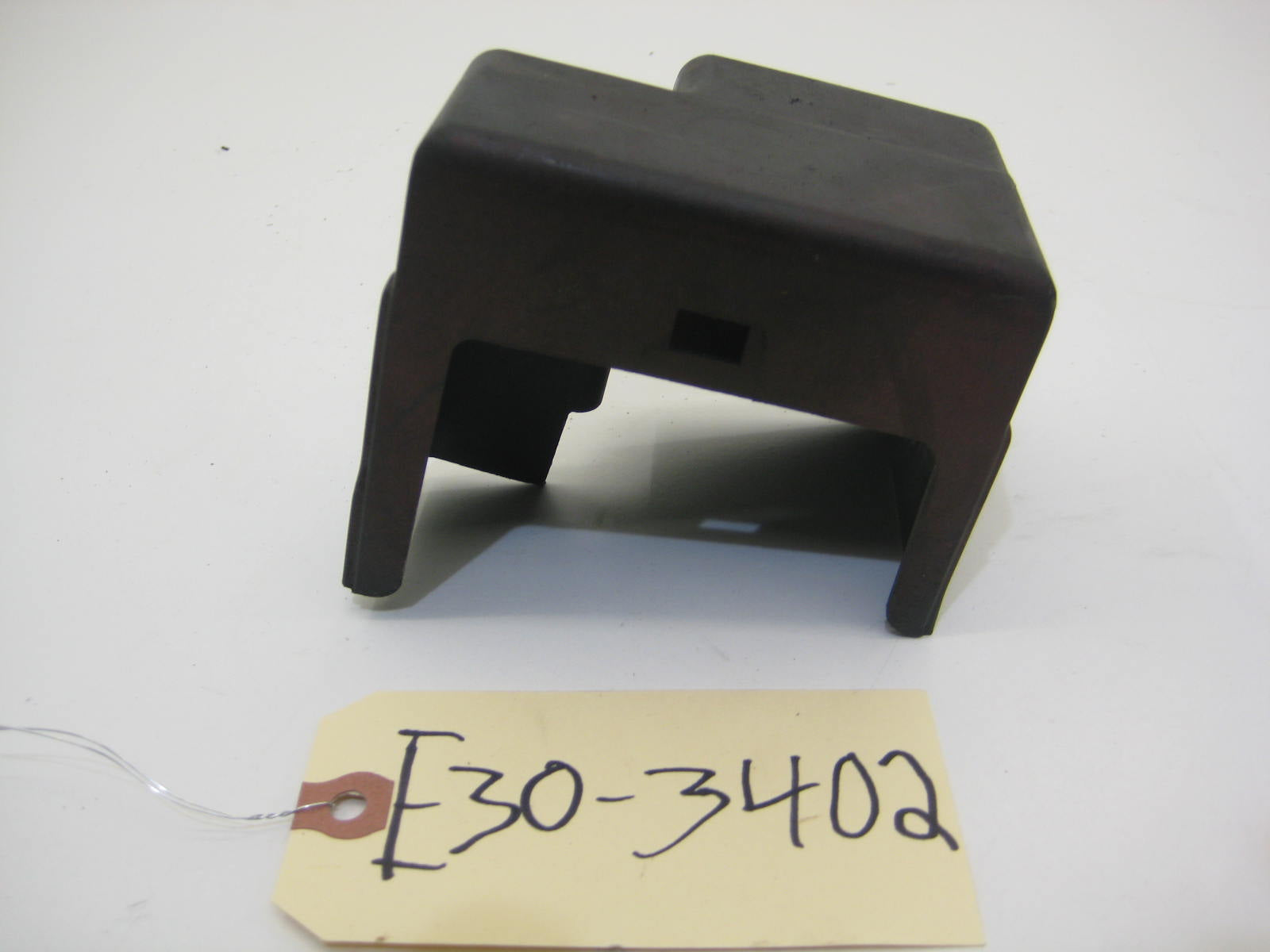 M20 Relay Cover