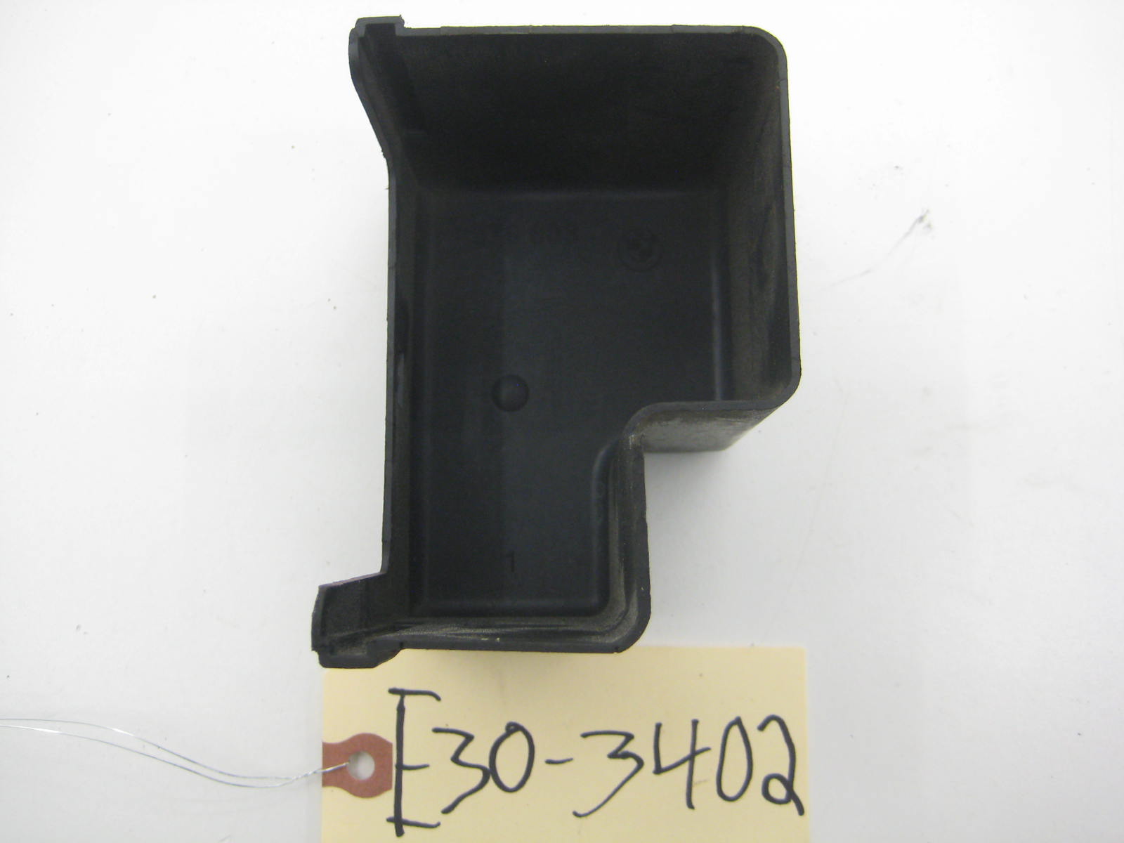 M20 Relay Cover