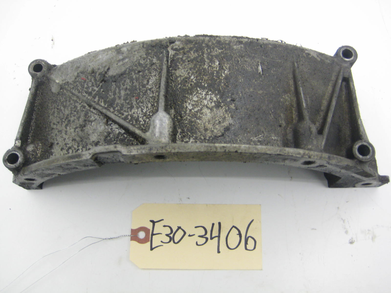 M20 Manual Transmission Bowl Reinforcement