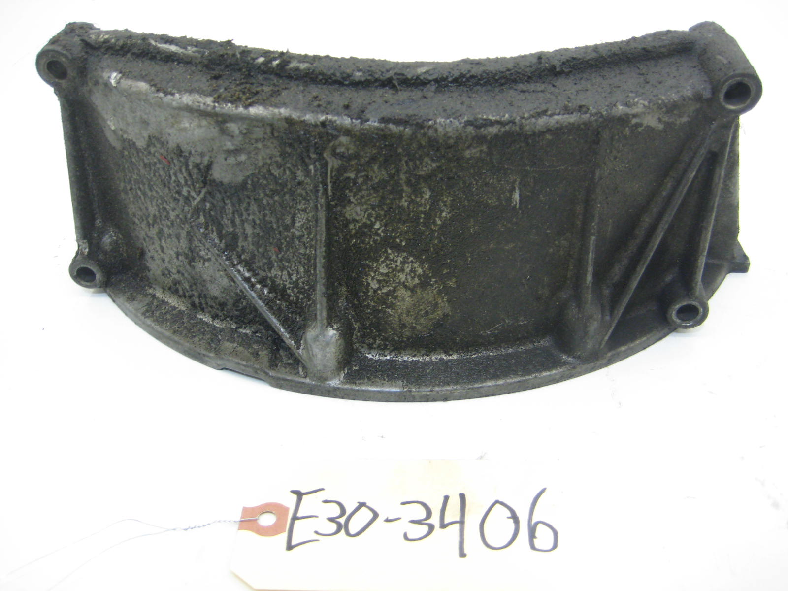 M20 Manual Transmission Bowl Reinforcement