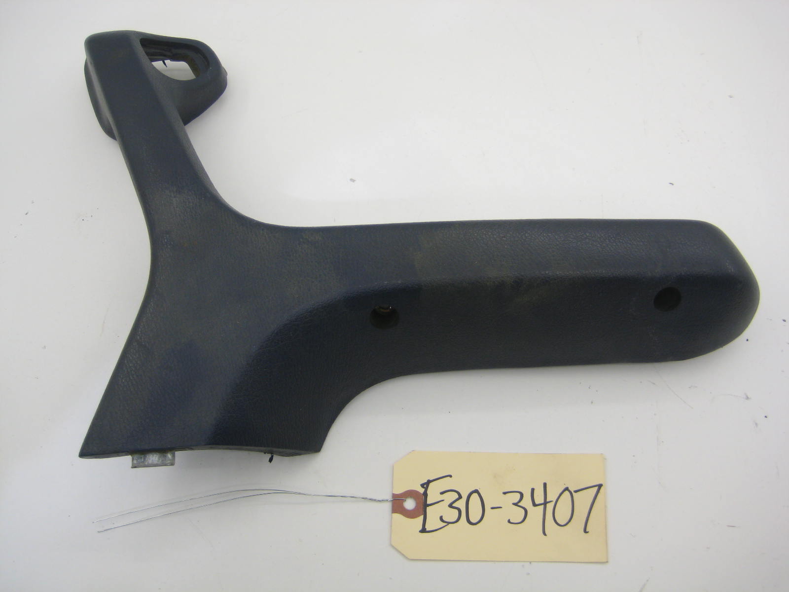 Passenger Right Side Interior Door Pull Armrest
