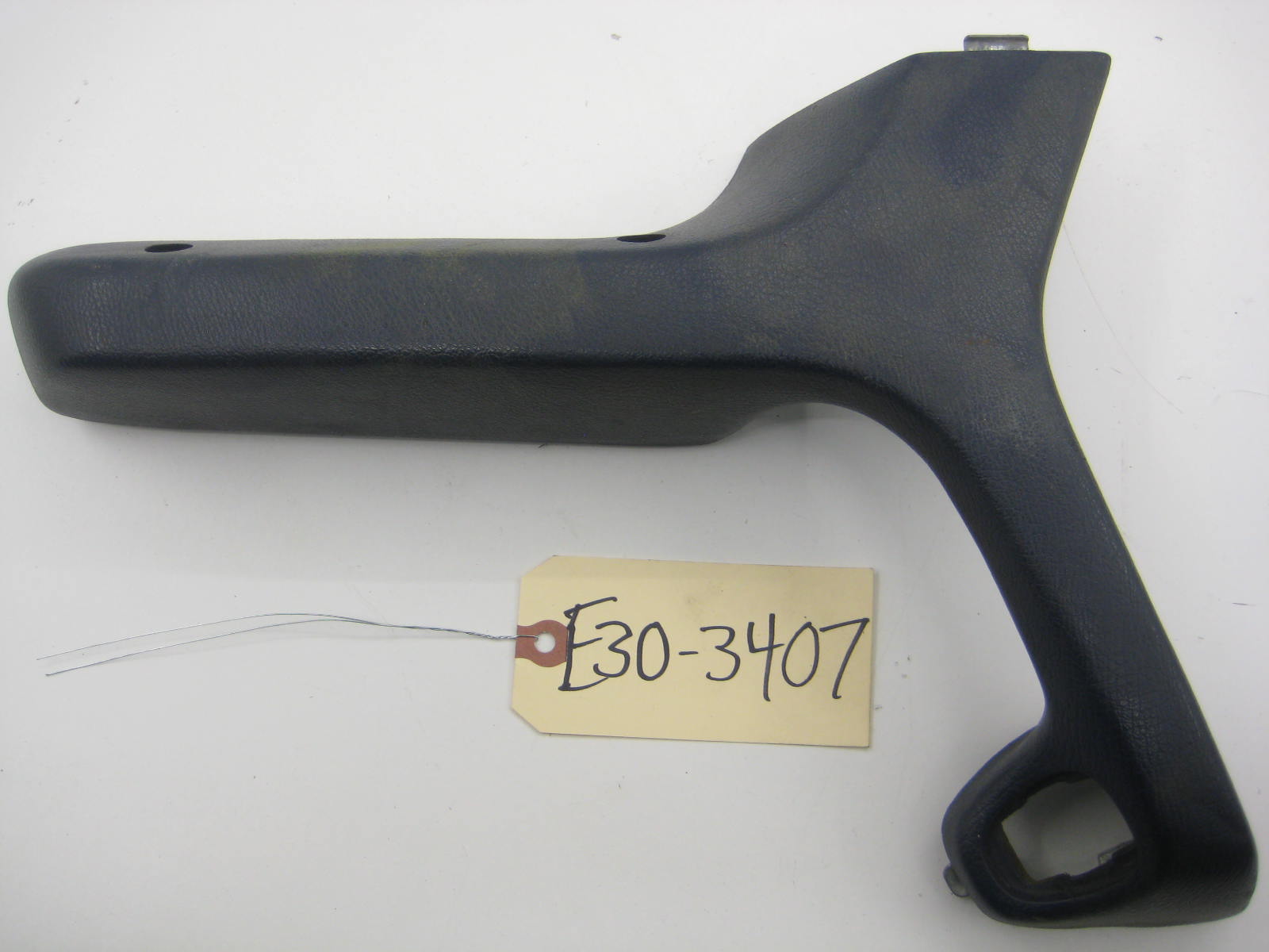 thumbnail image 2 of Juwevazu Front Interior Armrest Pull Door Handle Grab Trim Molding Fit For Ford Escape 2013 2019 Replace Cj 5 Z 2 of 10
