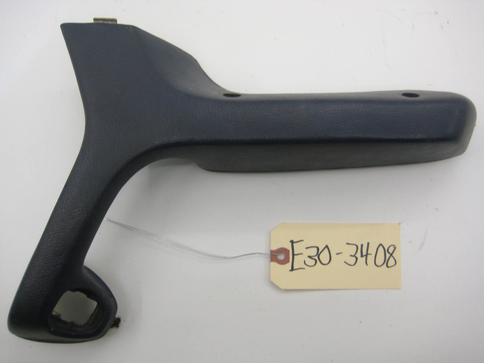 Drivers Left Side Interior Door Pull Armrest