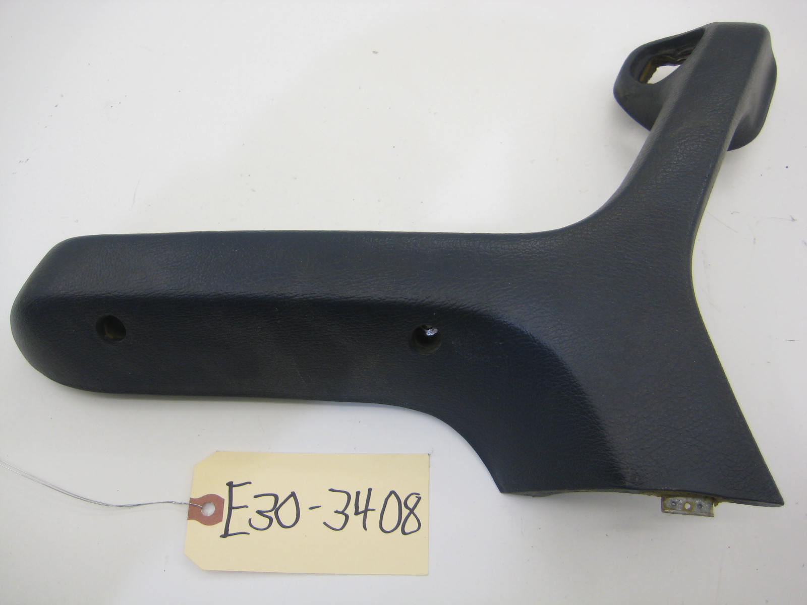 Drivers Left Side Interior Door Pull Armrest