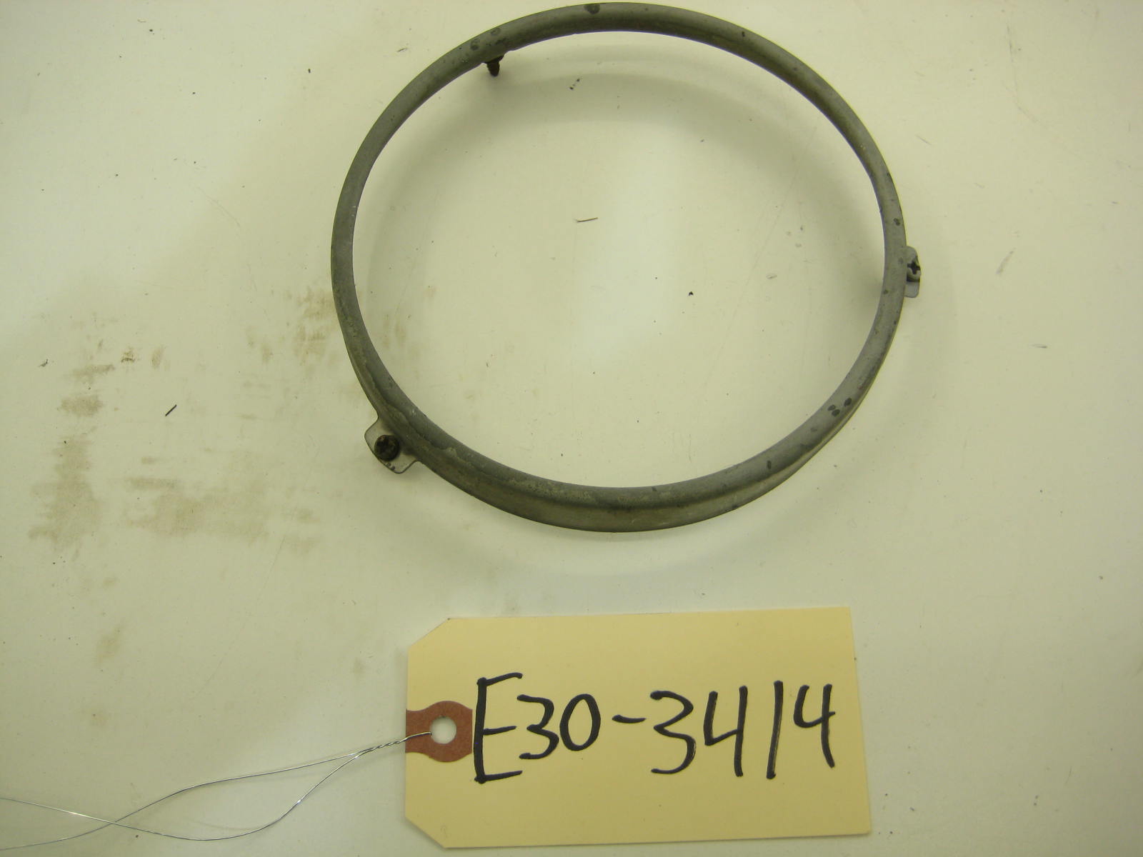 Sealed Beam Headlight Surround