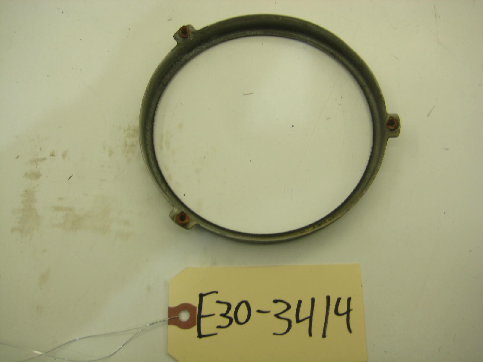 Sealed Beam Headlight Surround