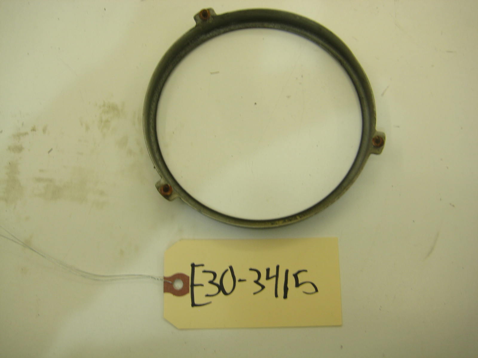 Sealed Beam Headlight Surround