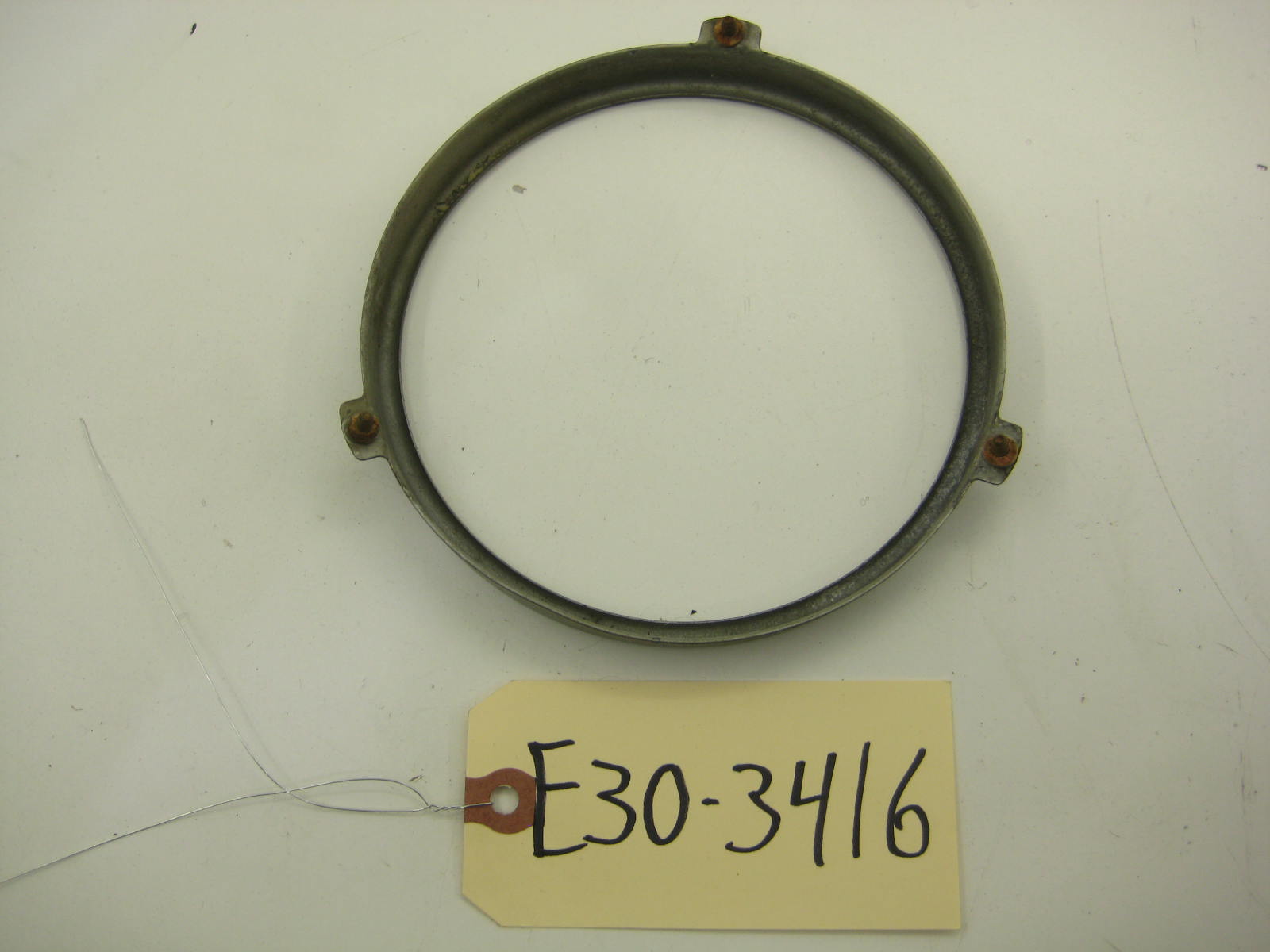 Sealed Beam Headlight Surround
