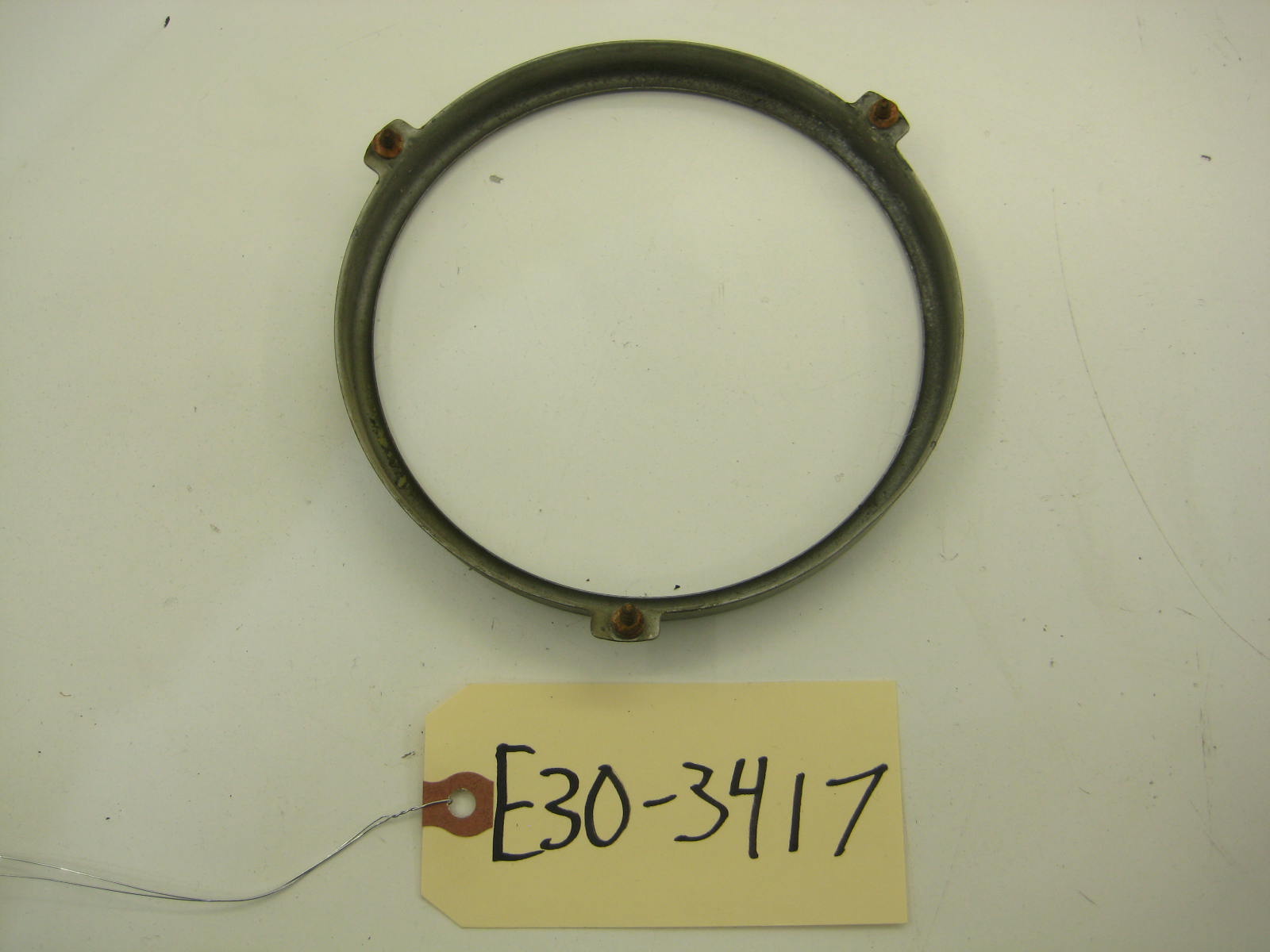 Sealed Beam Headlight Surround