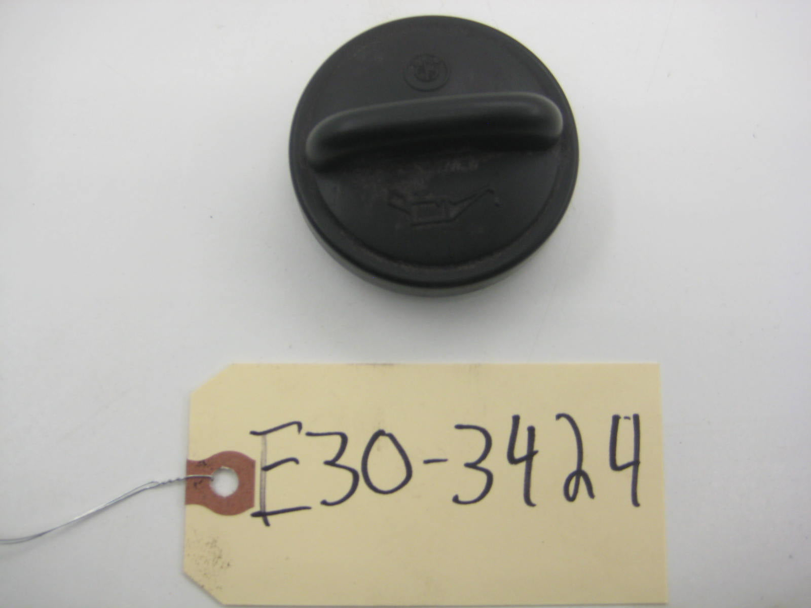 Oil Cap