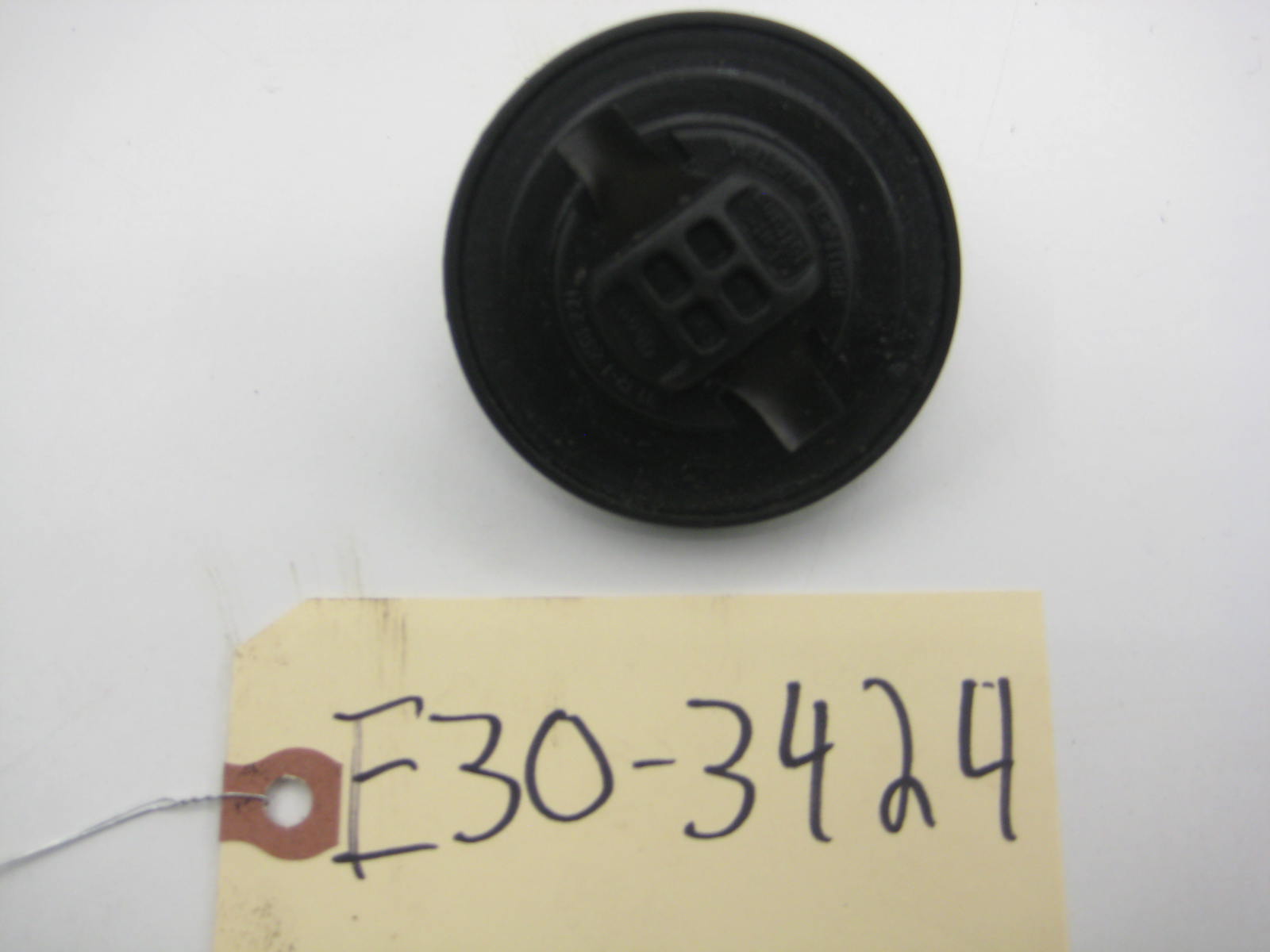 Oil Cap