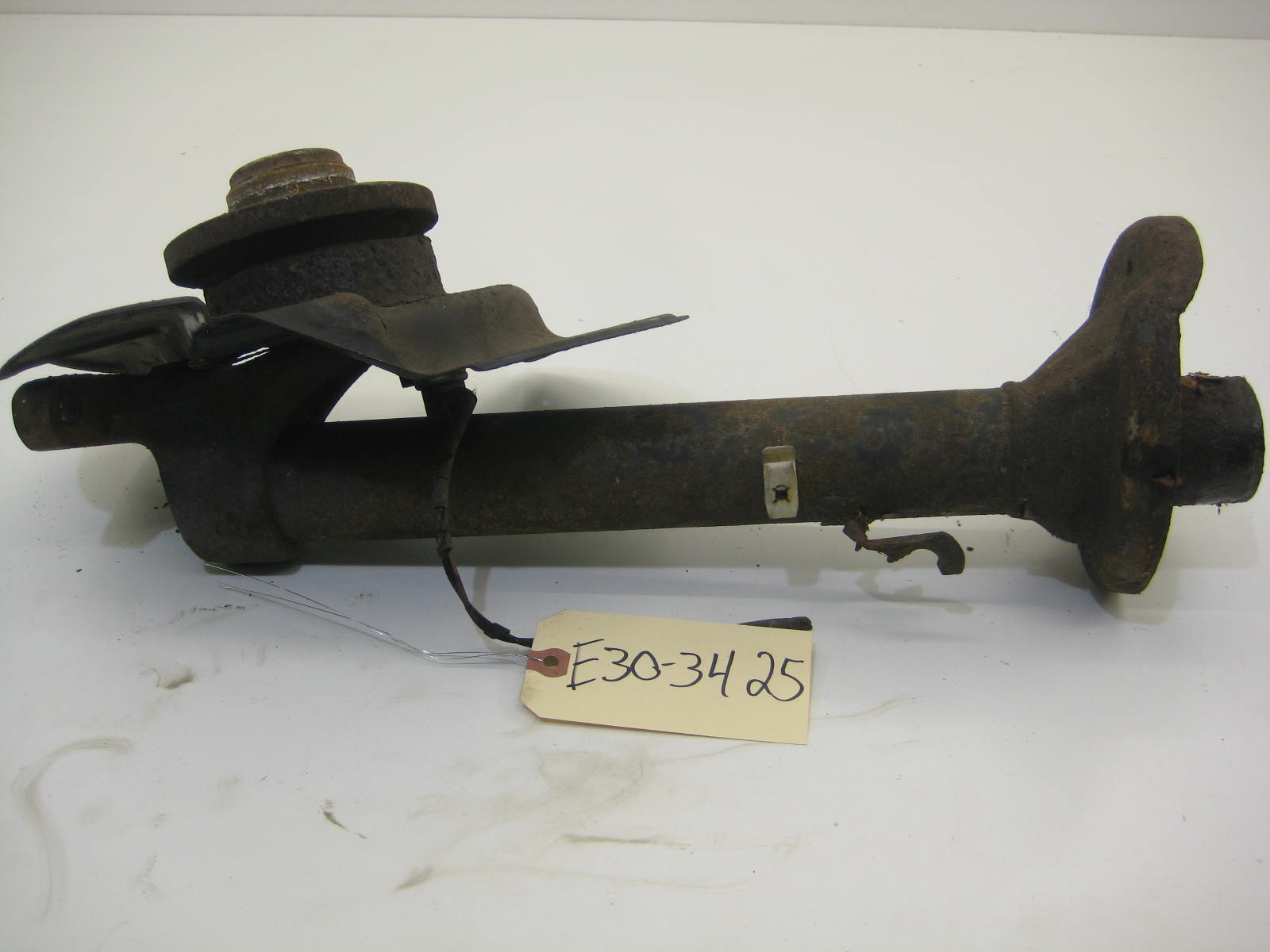 Drivers Side Front Strut Housing